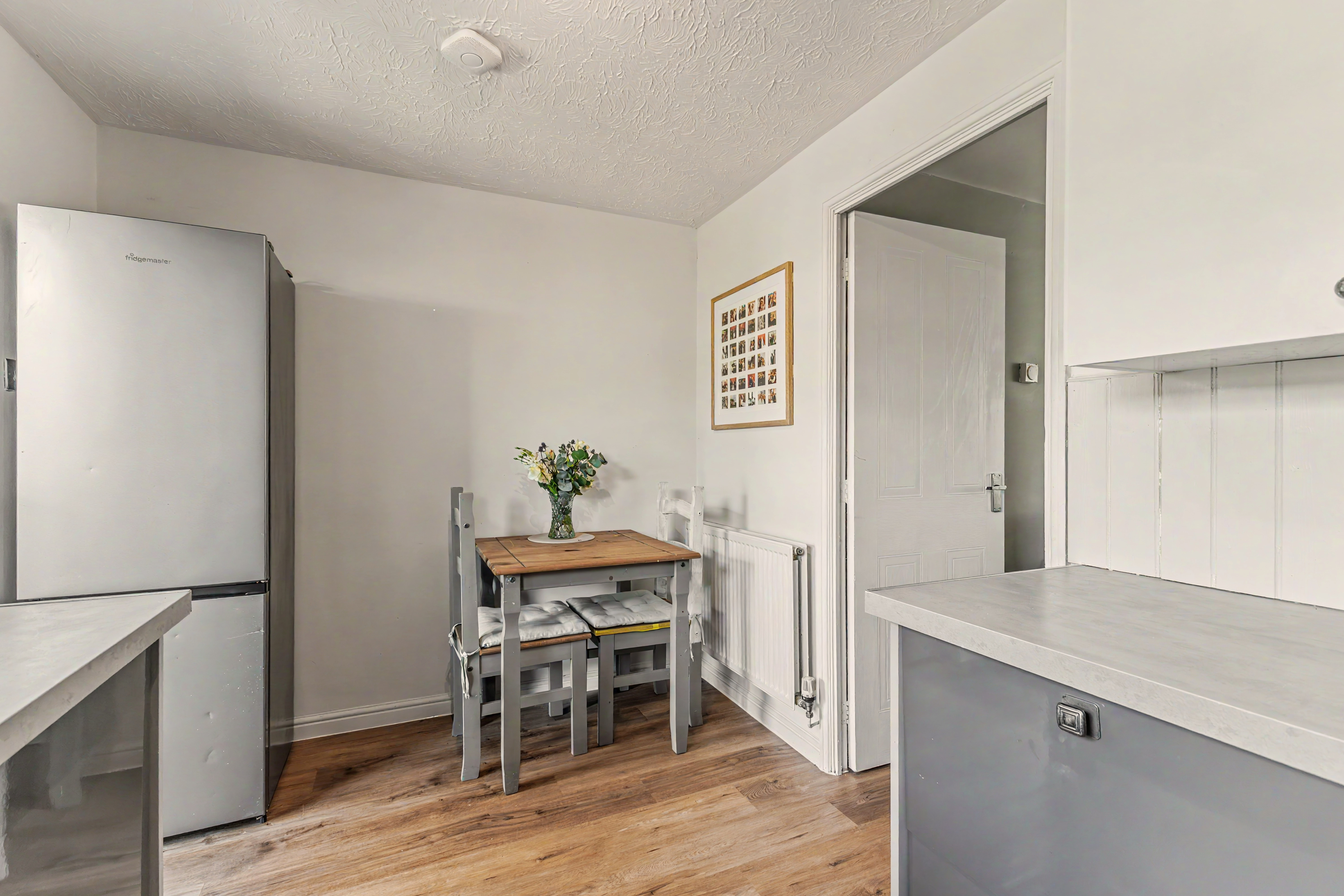 2 bedroom terraced house for sale, Elm Road, Shipston-On-Stour, CV36