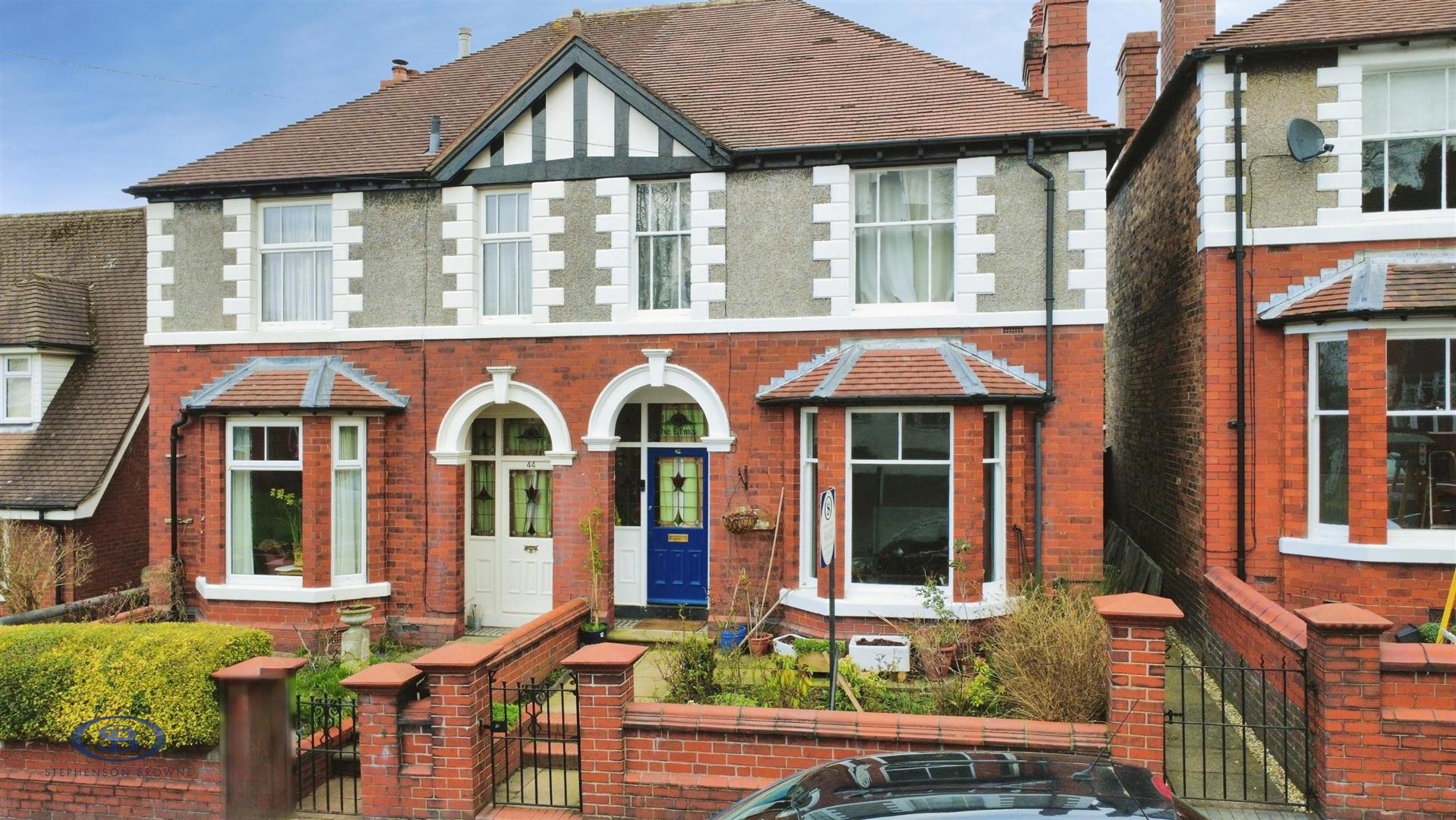 3 bedroom house for sale, Wilbrahams Walk, Stoke-On-Trent, ST7