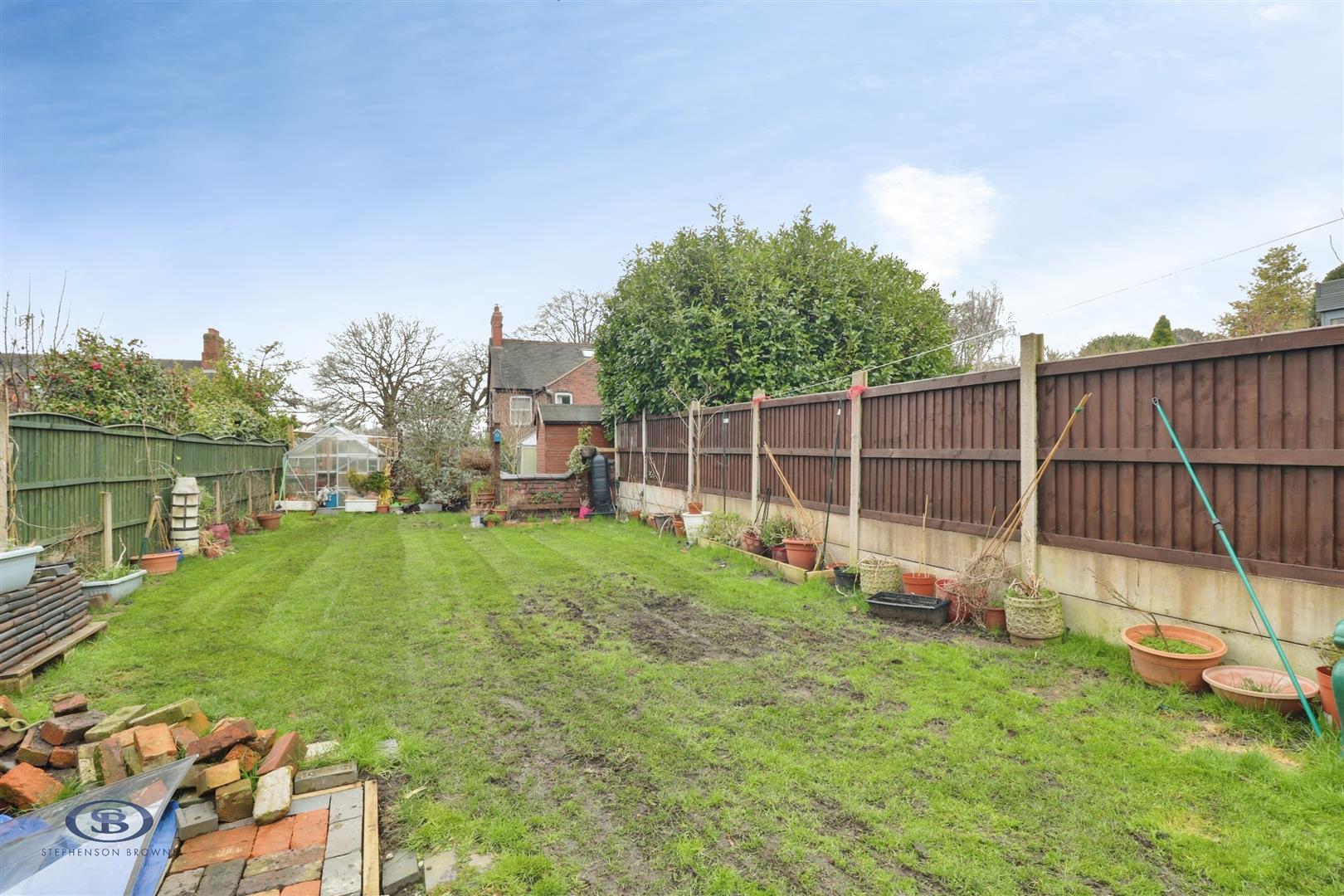 3 bedroom house for sale, Wilbrahams Walk, Stoke-On-Trent, ST7, photo 2