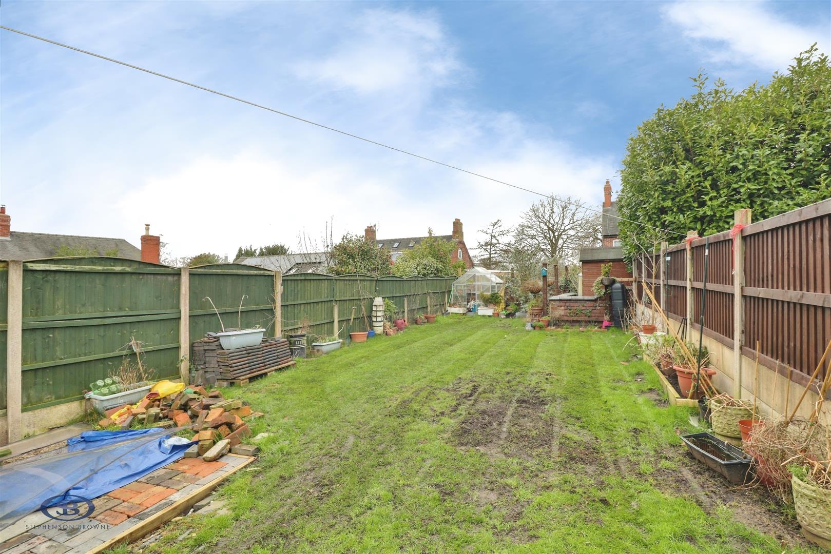 3 bedroom house for sale, Wilbrahams Walk, Stoke-On-Trent, ST7, photo 14 of 18