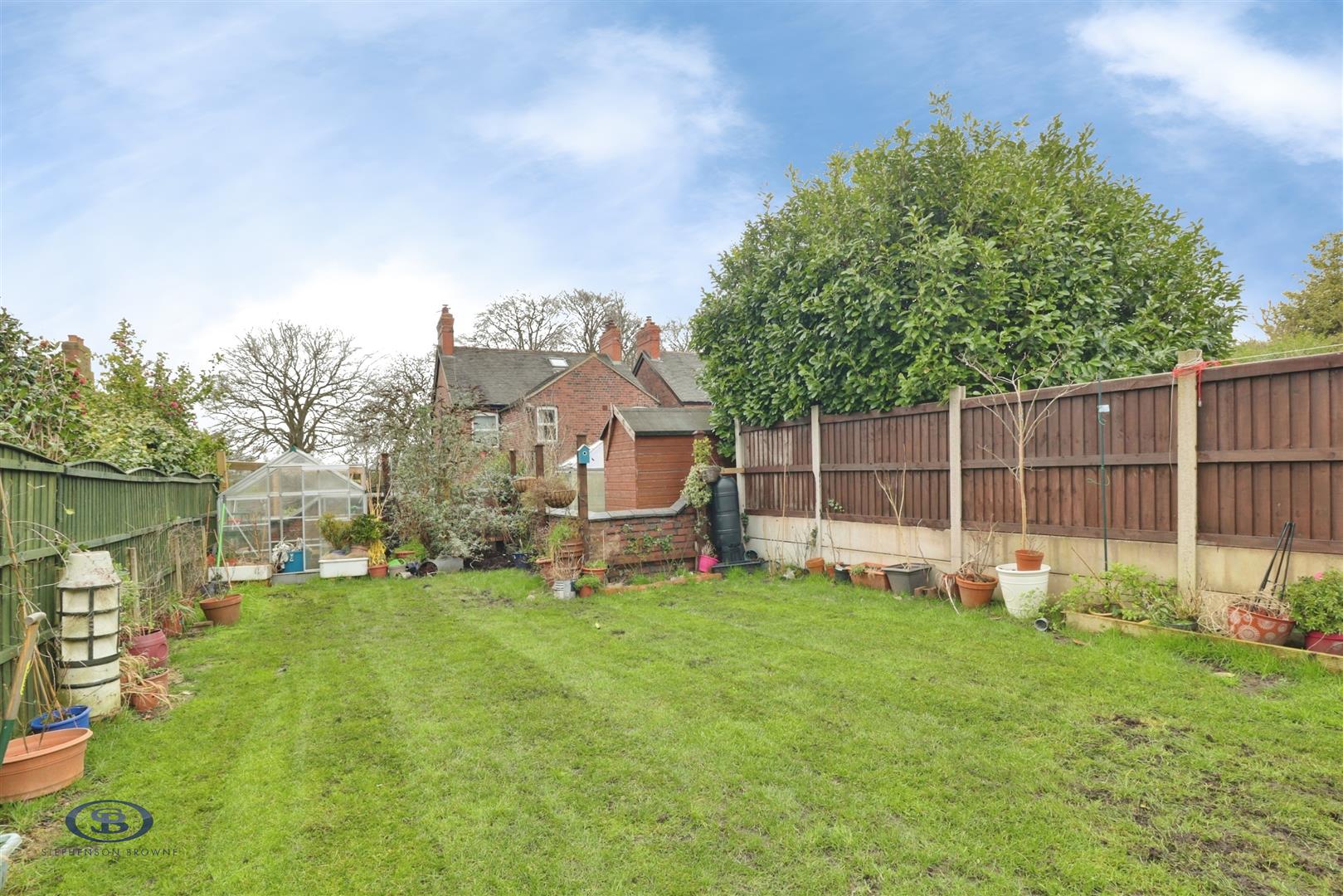 3 bedroom house for sale, Wilbrahams Walk, Stoke-On-Trent, ST7, photo 15 of 18