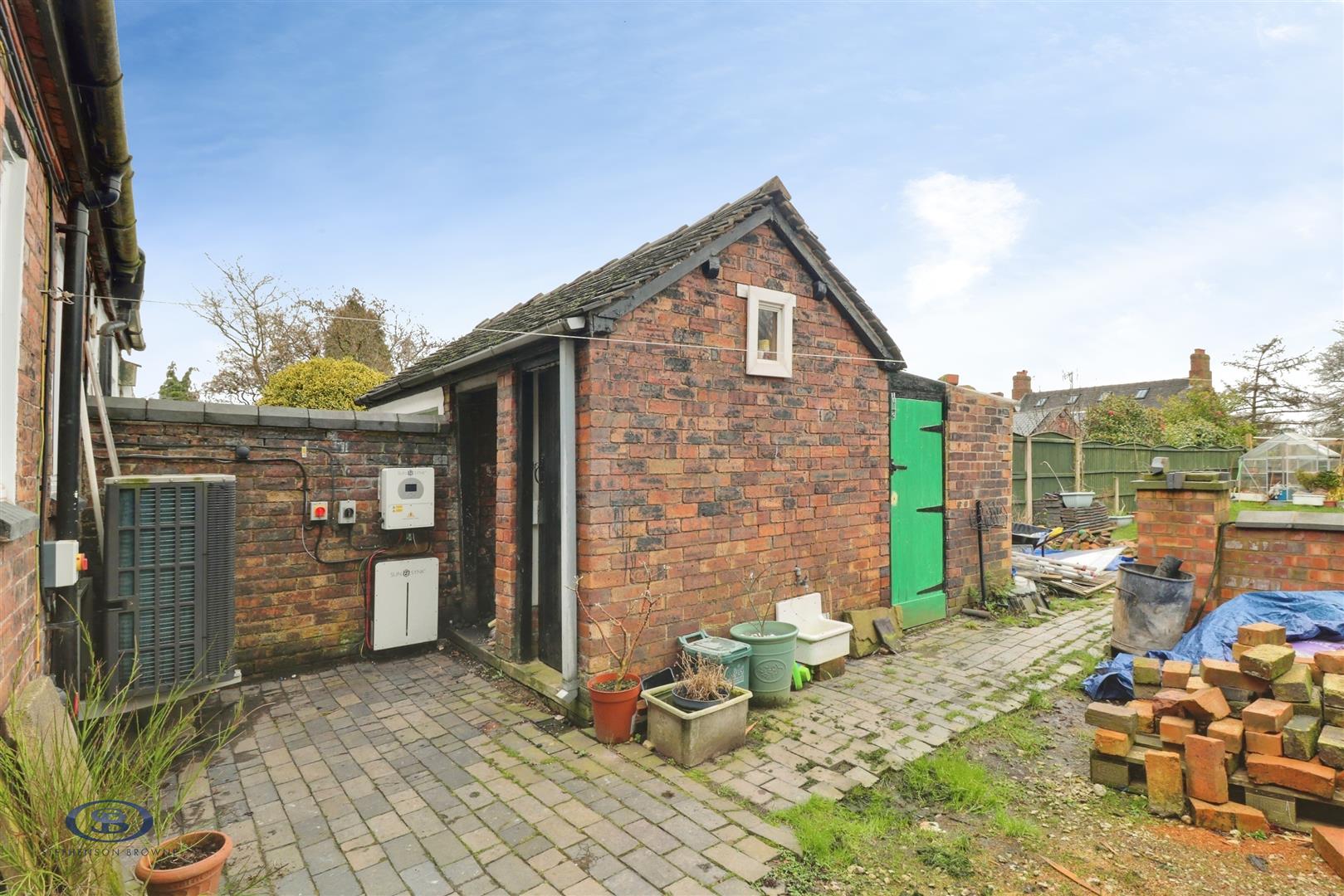 3 bedroom house for sale, Wilbrahams Walk, Stoke-On-Trent, ST7, photo 16 of 18