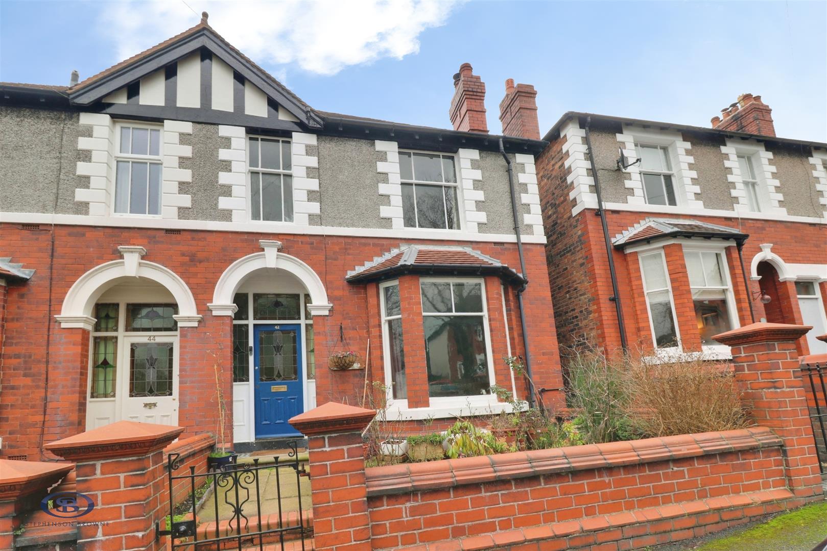 3 bedroom house for sale, Wilbrahams Walk, Stoke-On-Trent, ST7, photo 18 of 18