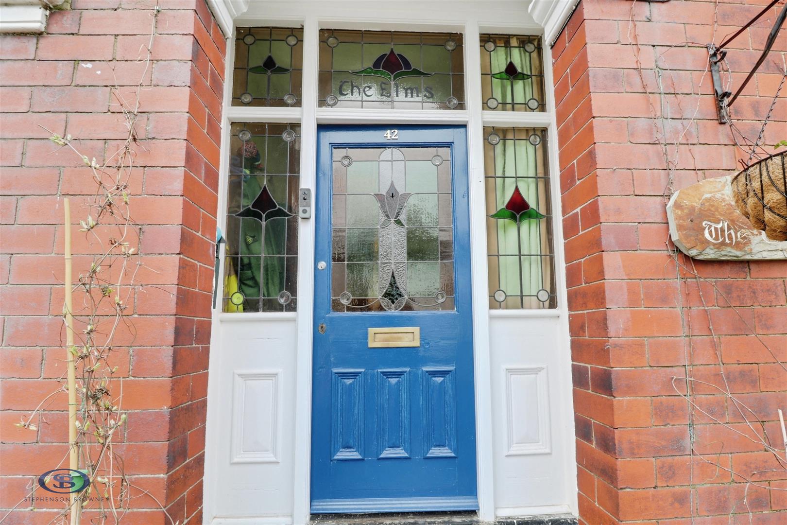 3 bedroom house for sale, Wilbrahams Walk, Stoke-On-Trent, ST7, photo 3