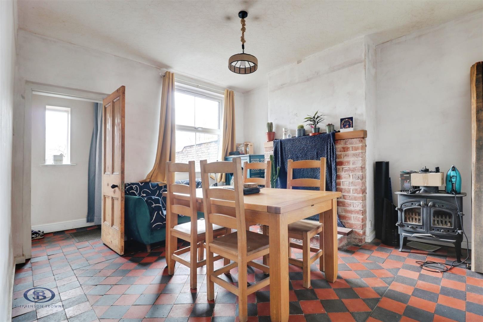 3 bedroom house for sale, Wilbrahams Walk, Stoke-On-Trent, ST7, photo 8 of 18