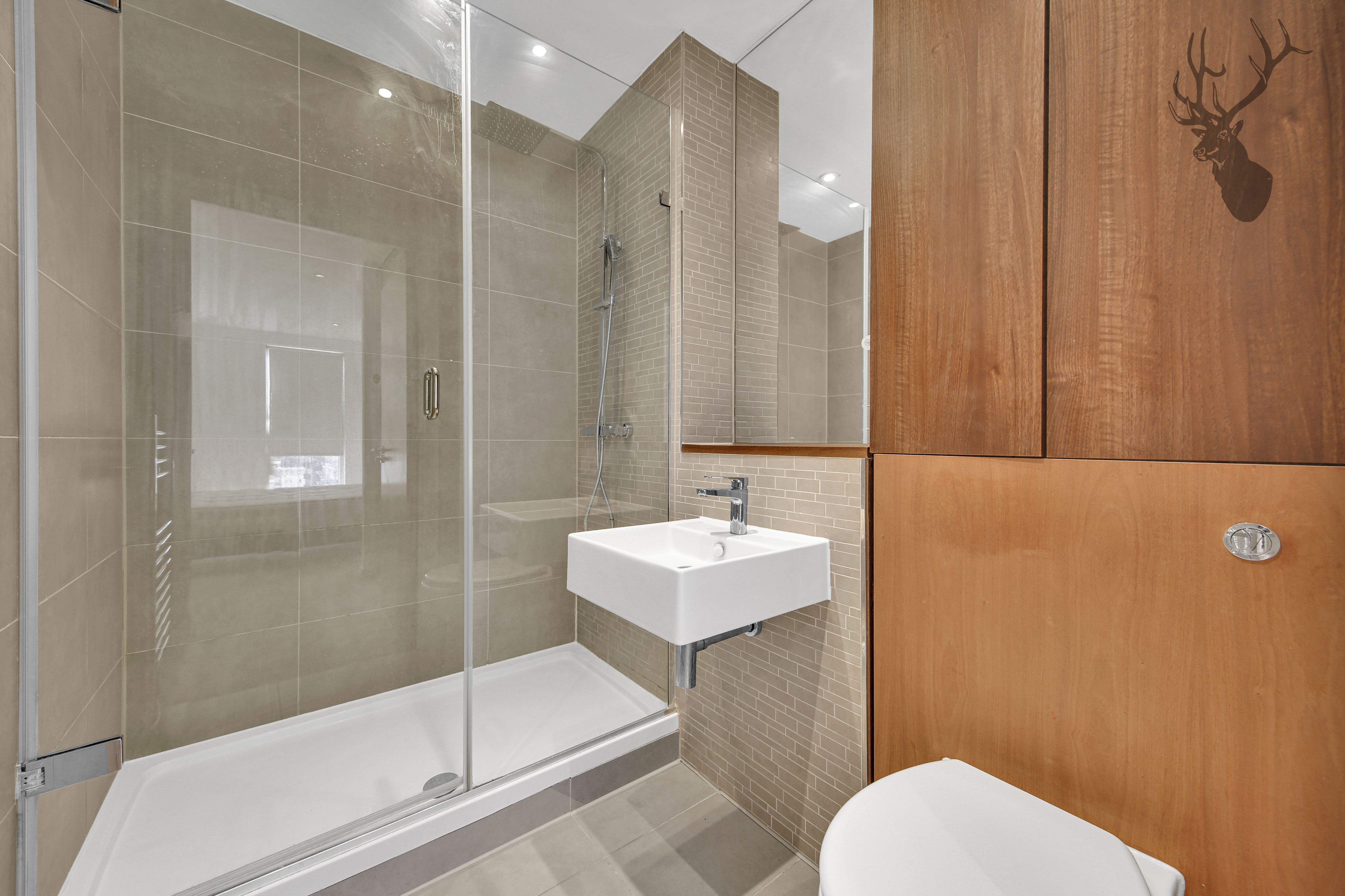 2 bedroom flat for sale, Kara Court, London, E3, photo 11 of 15