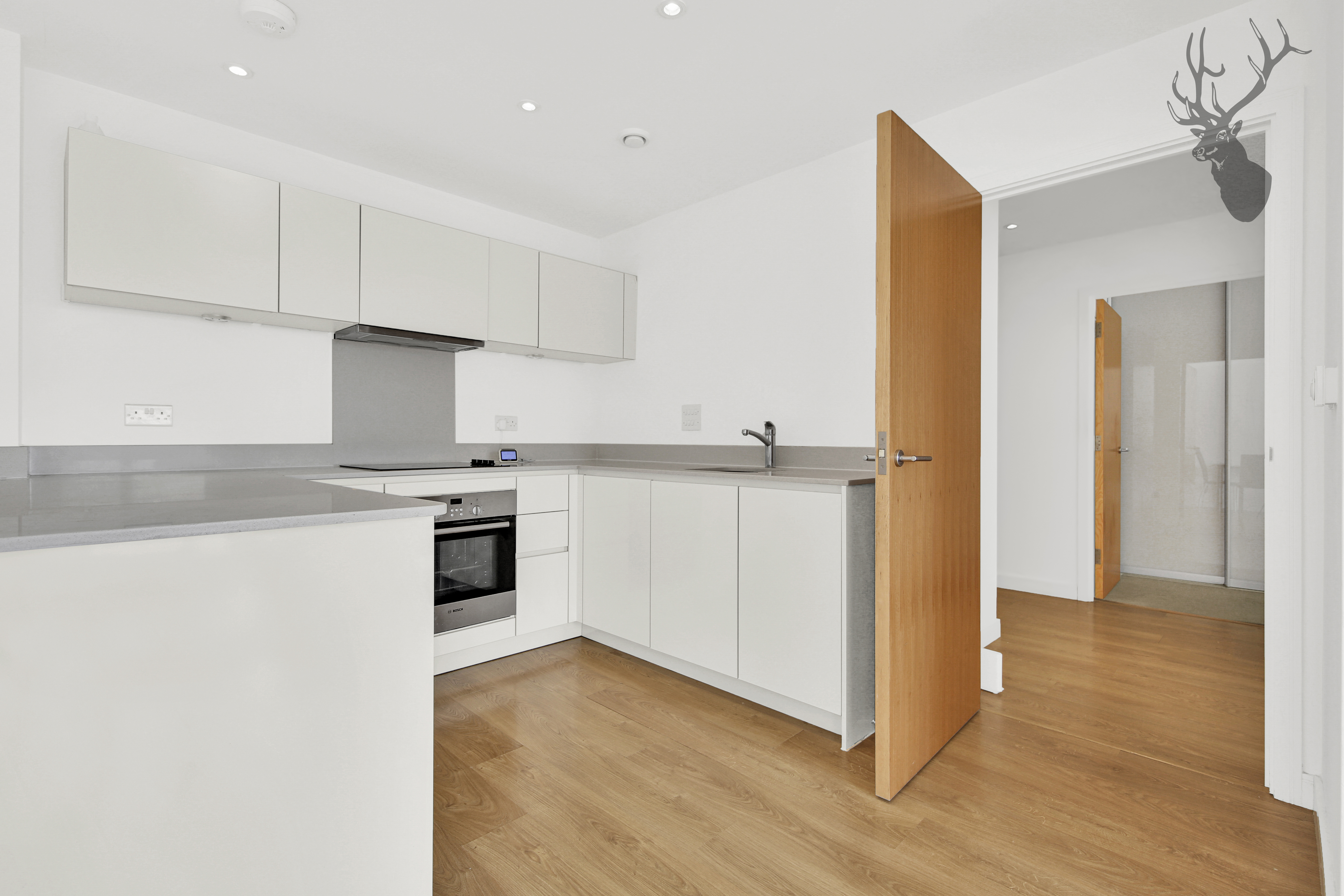 2 bedroom flat for sale, Kara Court, London, E3, photo 5