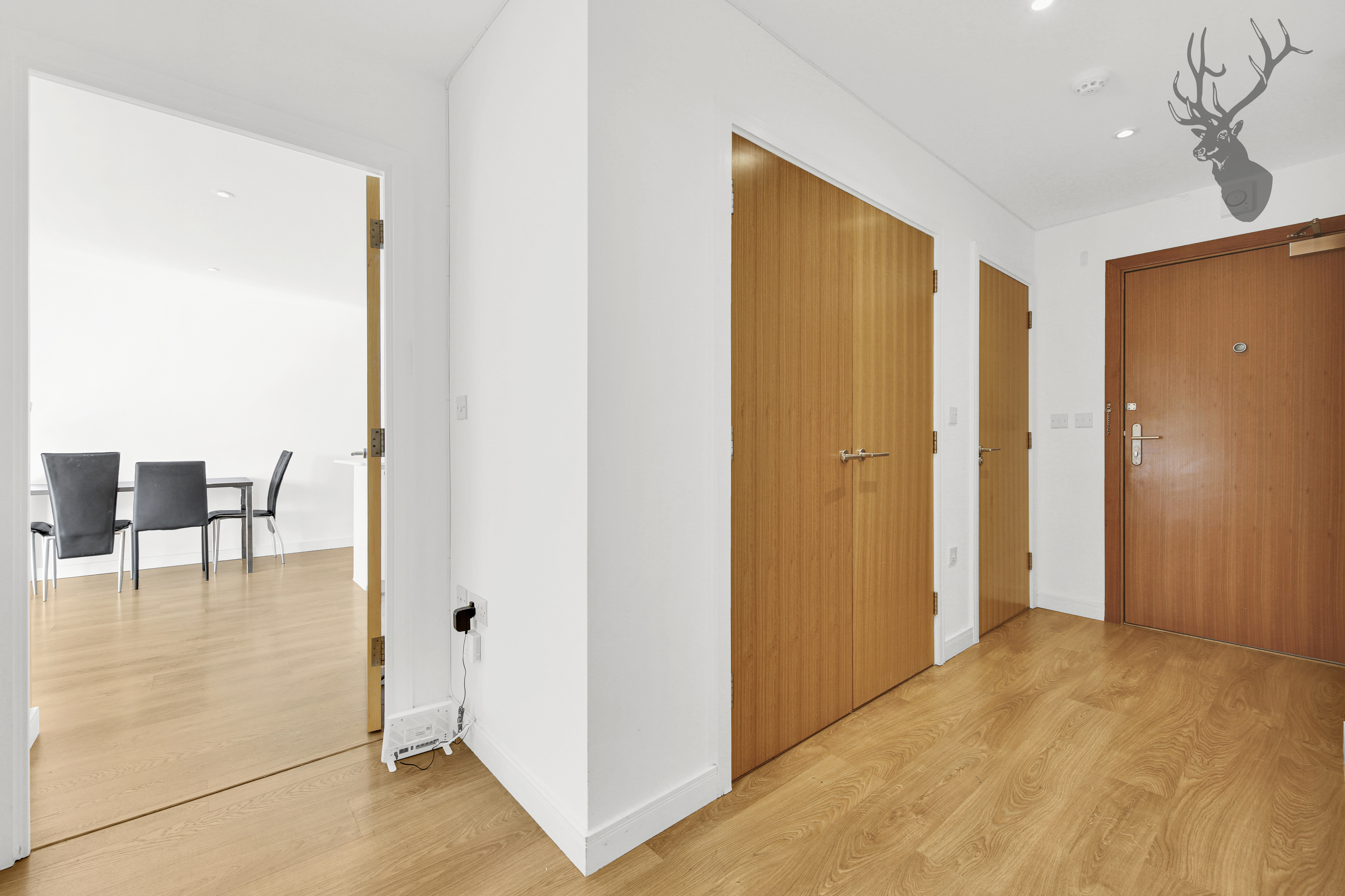 2 bedroom flat for sale, Kara Court, London, E3, photo 8 of 15