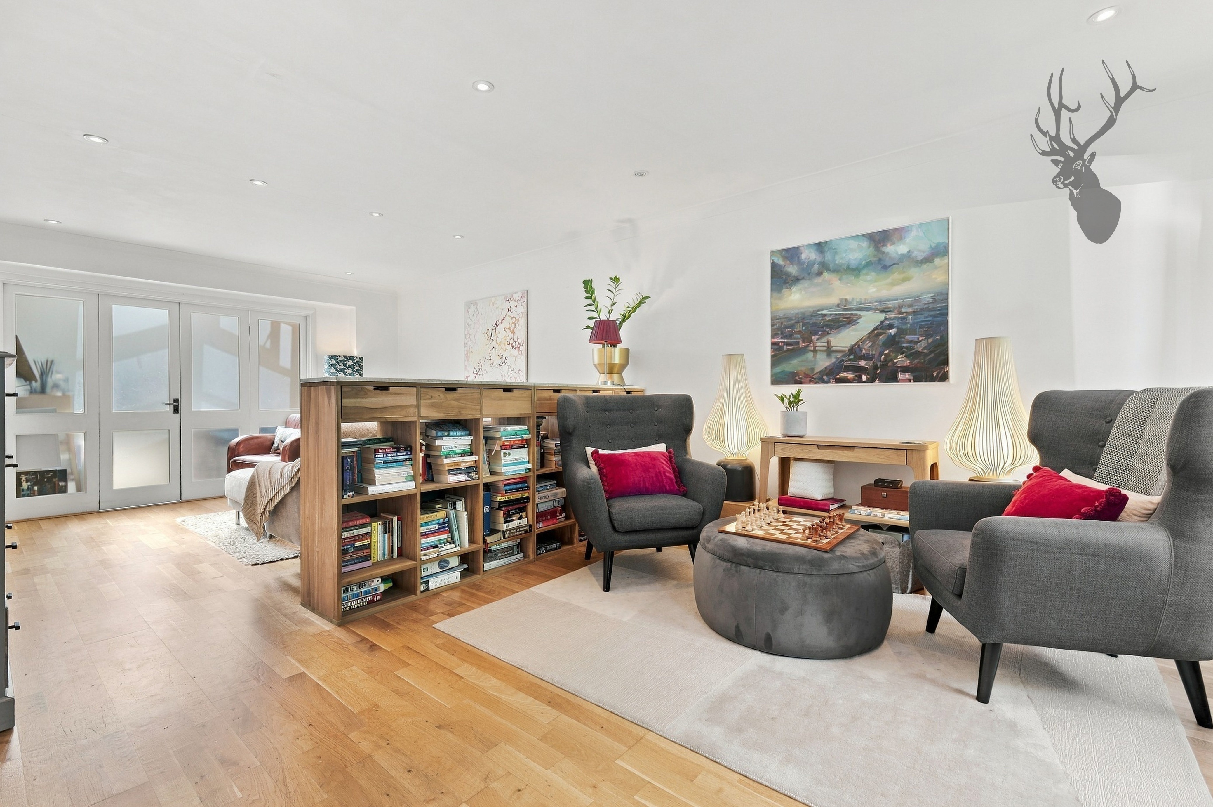 5 bedroom semi detached house for sale, Coppice Row, Epping, CM16