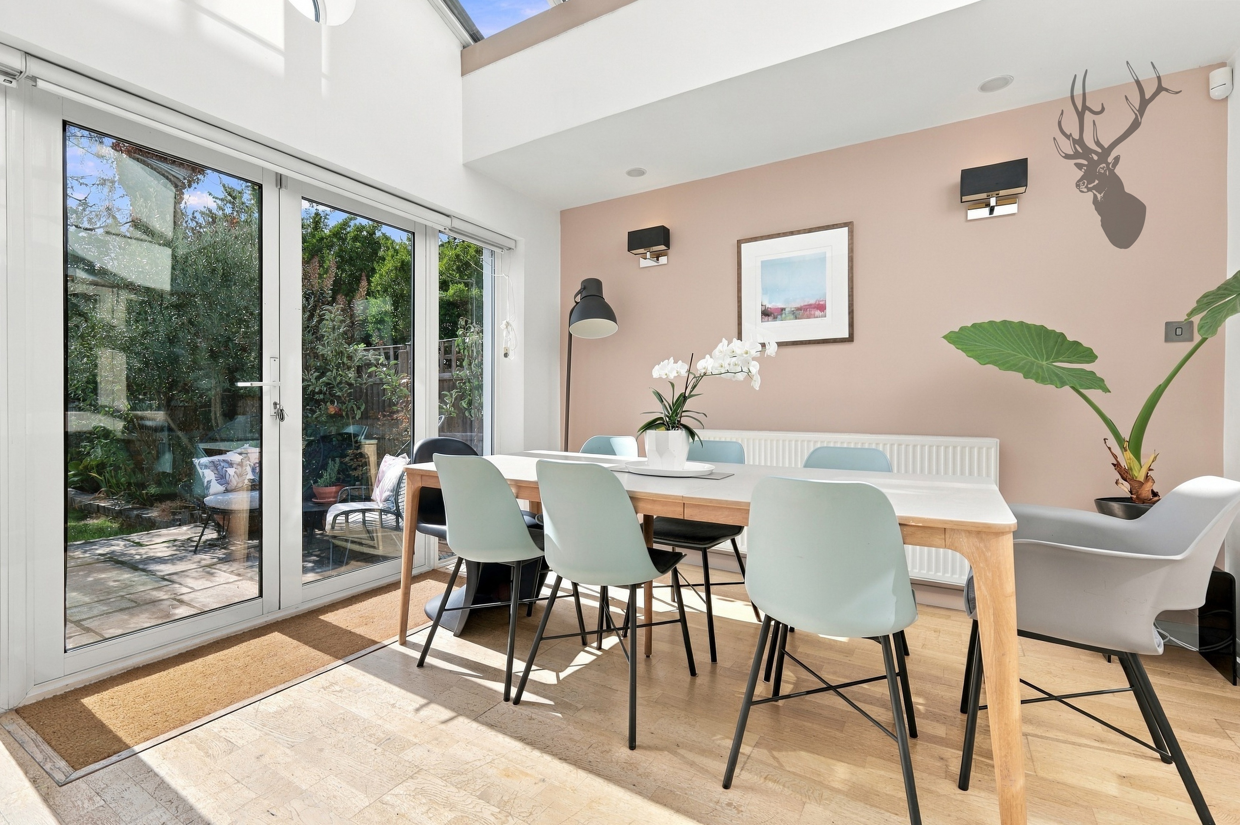 5 bedroom semi detached house for sale, Coppice Row, Epping, CM16