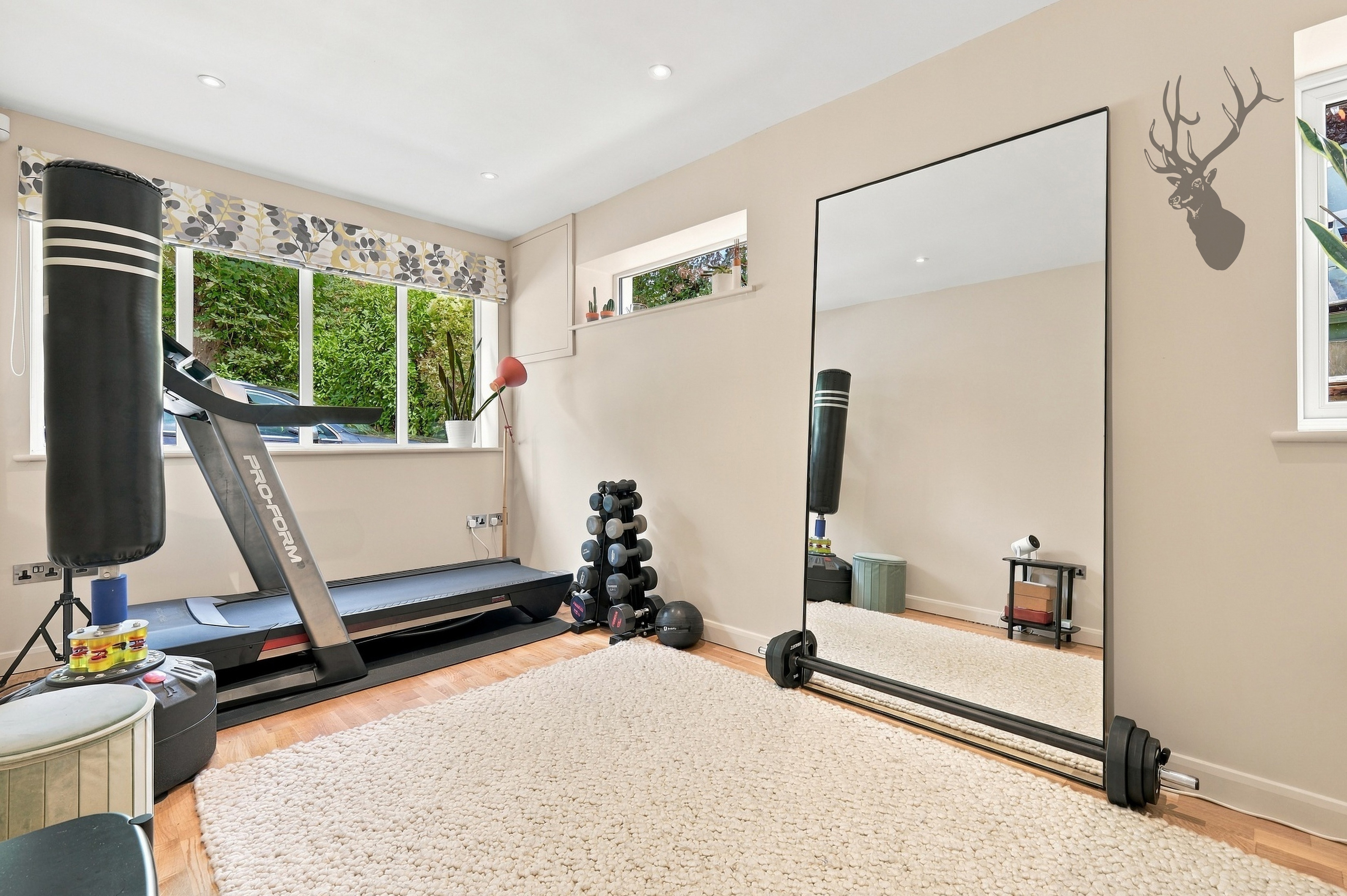5 bedroom semi detached house for sale, Coppice Row, Epping, CM16
