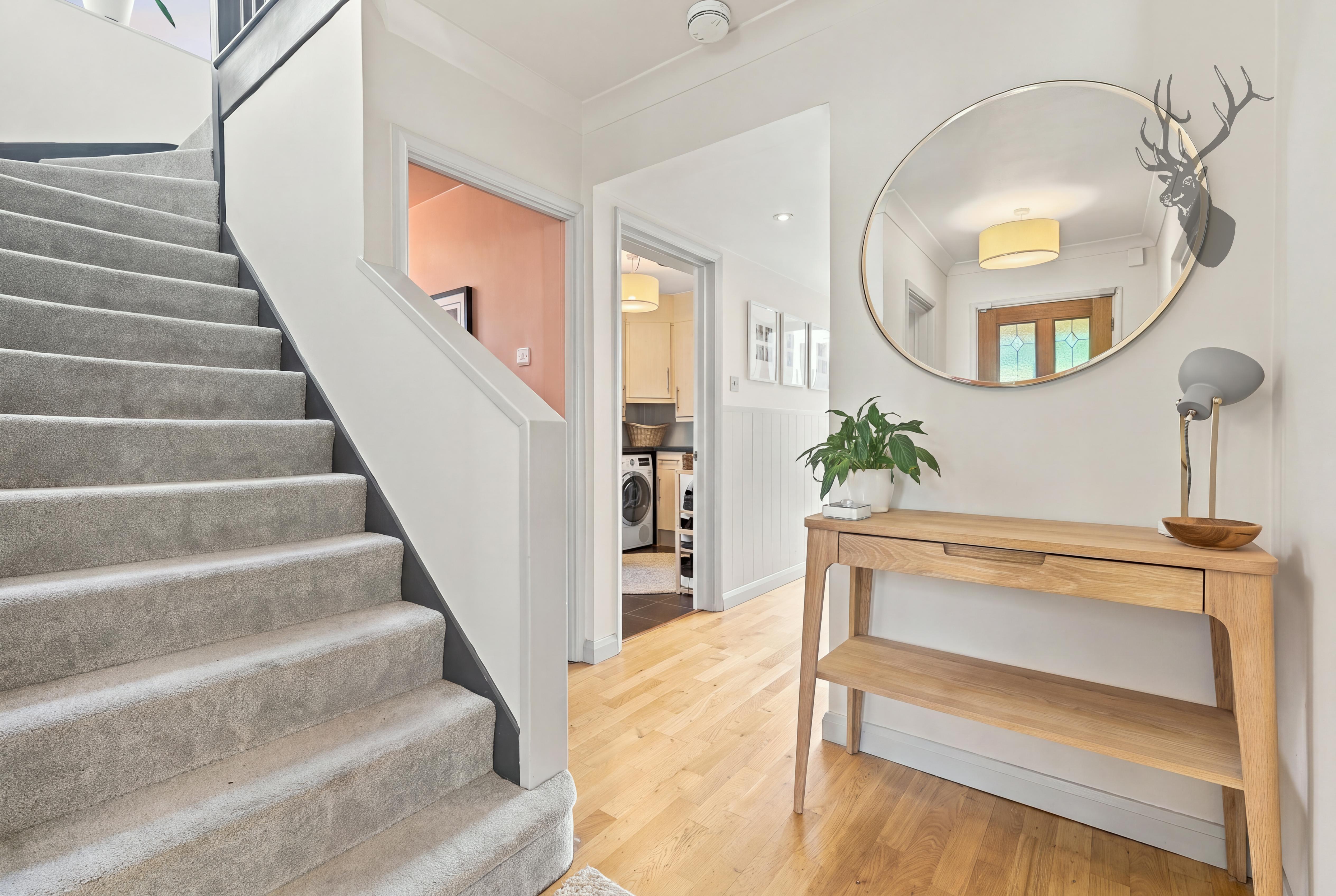 5 bedroom semi detached house for sale, Coppice Row, Epping, CM16