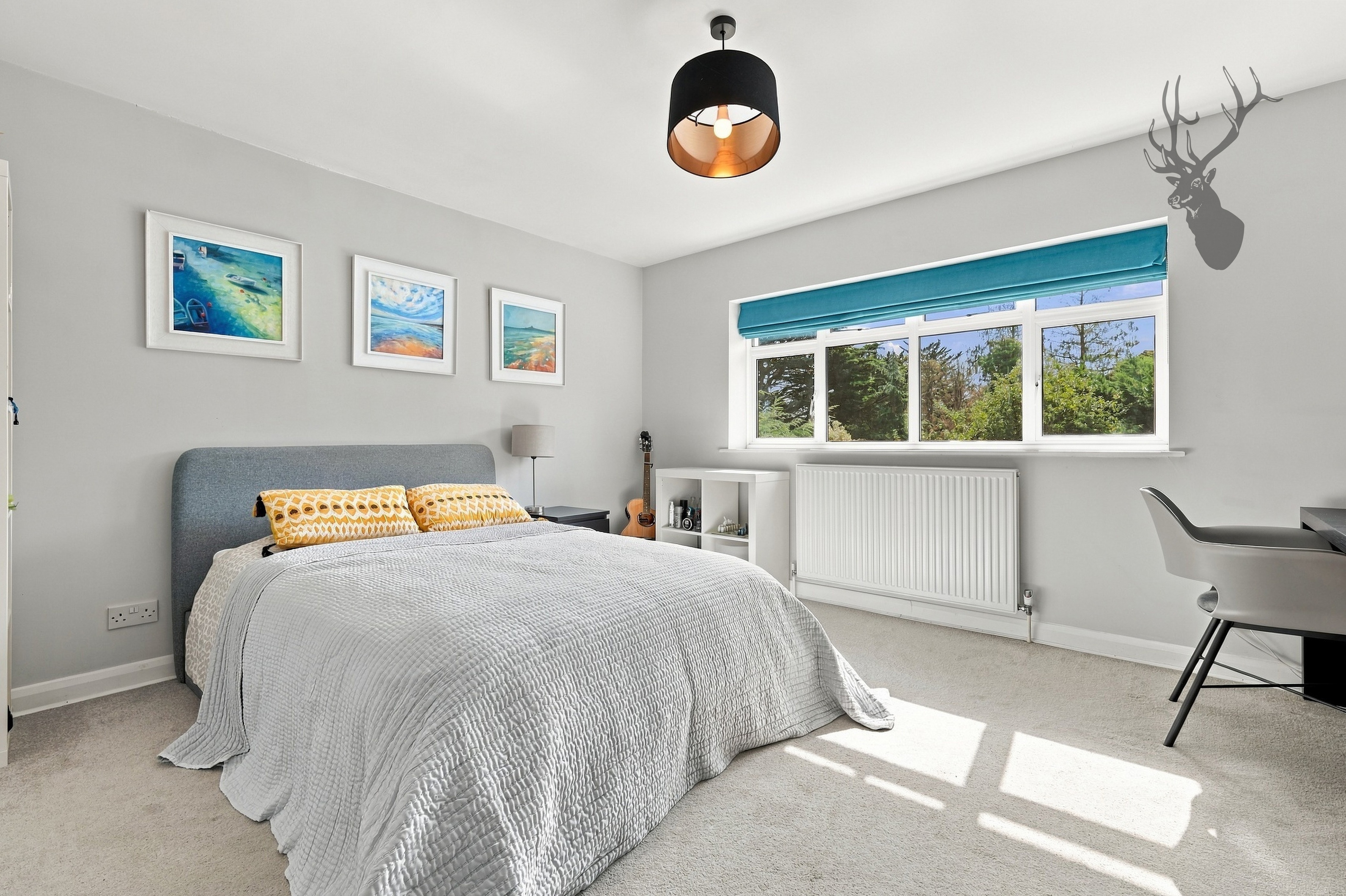 5 bedroom semi detached house for sale, Coppice Row, Epping, CM16