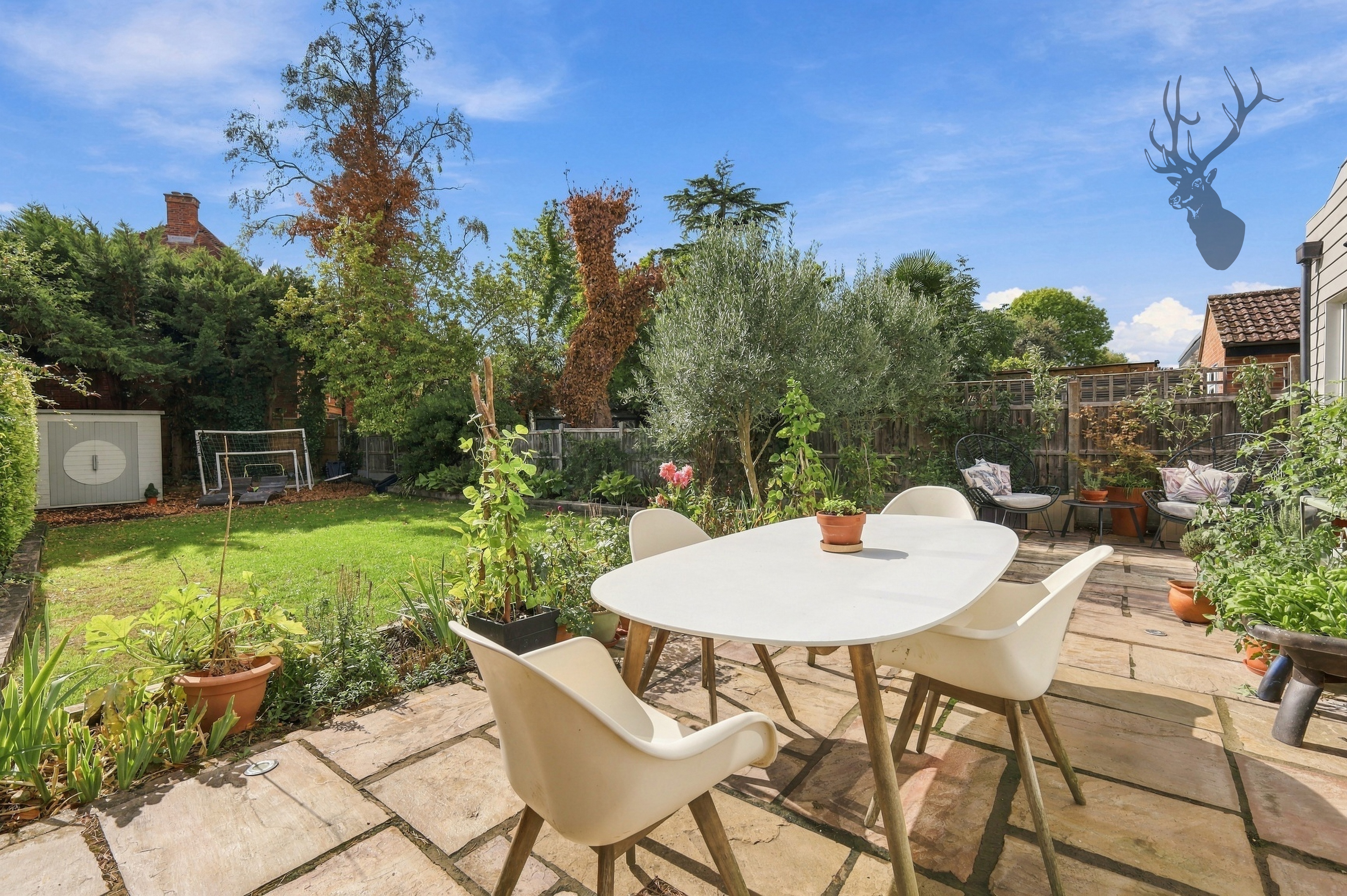 5 bedroom semi detached house for sale, Coppice Row, Epping, CM16