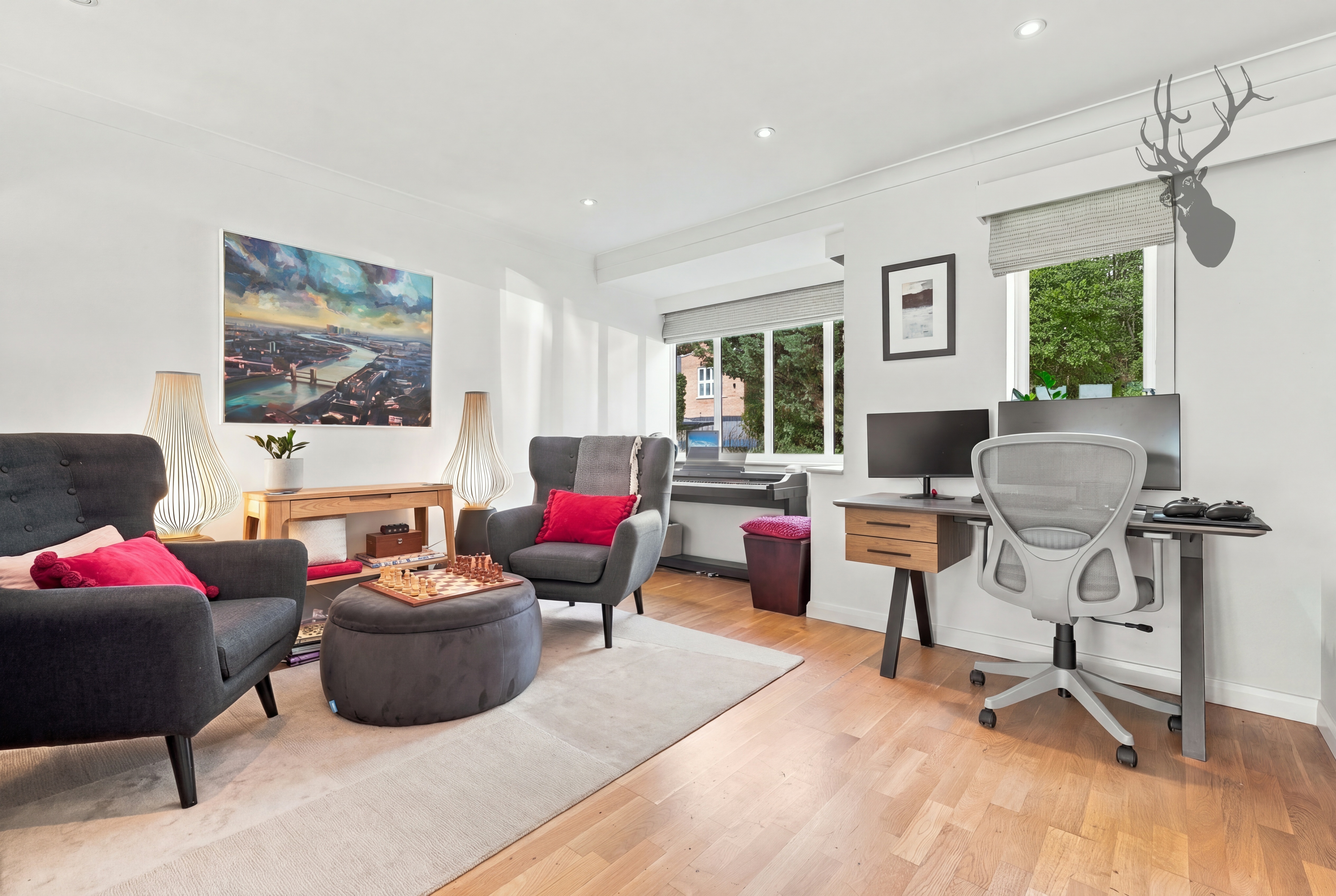 5 bedroom semi detached house for sale, Coppice Row, Epping, CM16