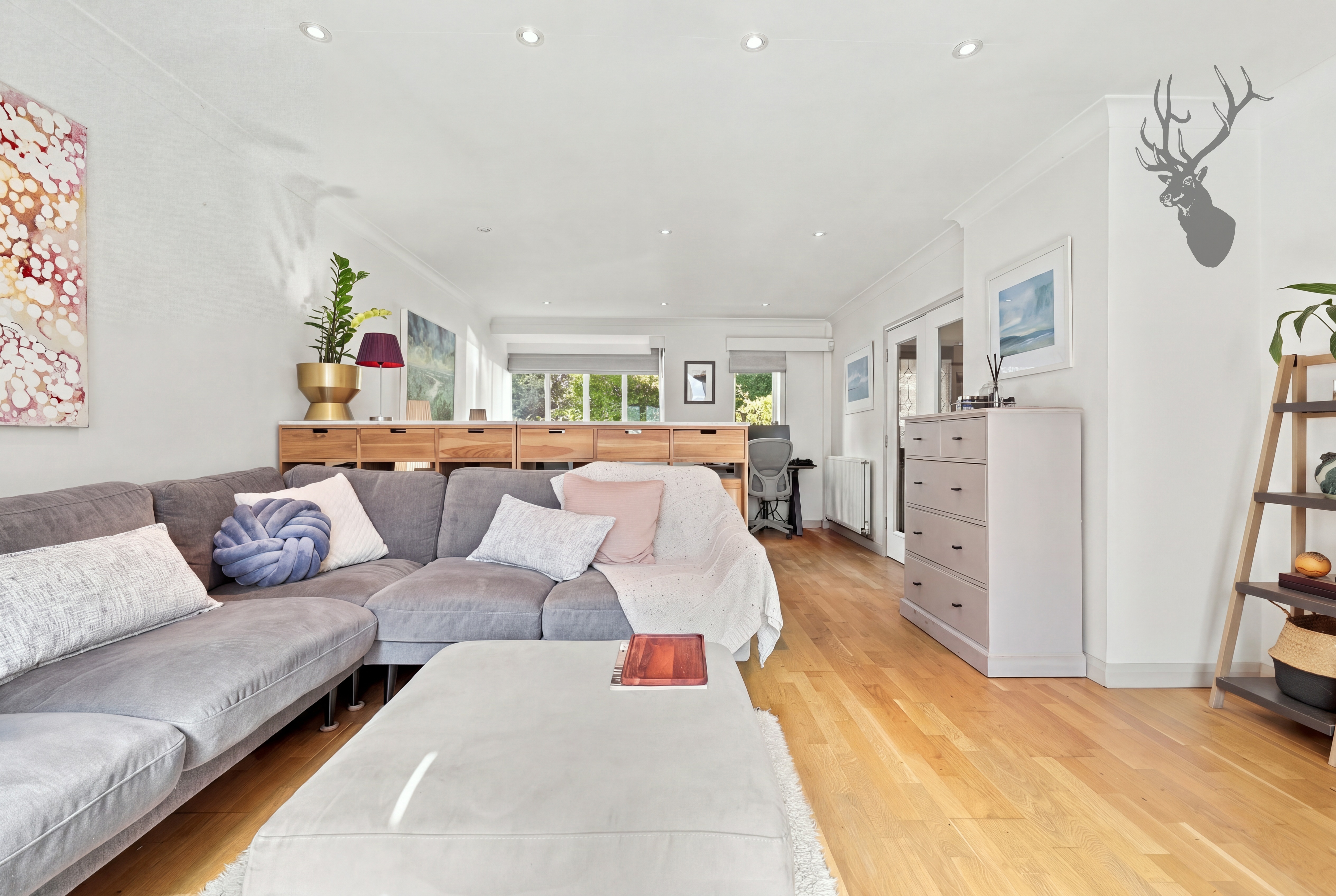 5 bedroom semi detached house for sale, Coppice Row, Epping, CM16