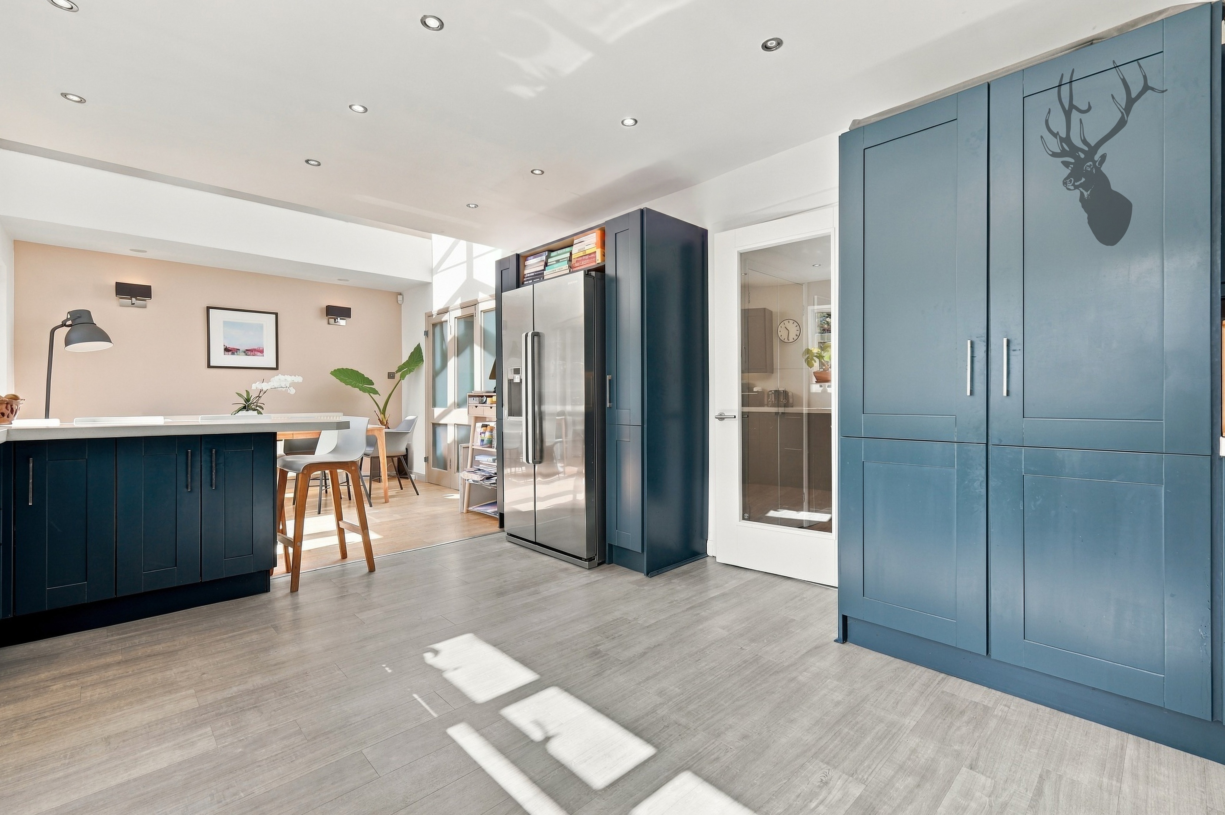 5 bedroom semi detached house for sale, Coppice Row, Epping, CM16