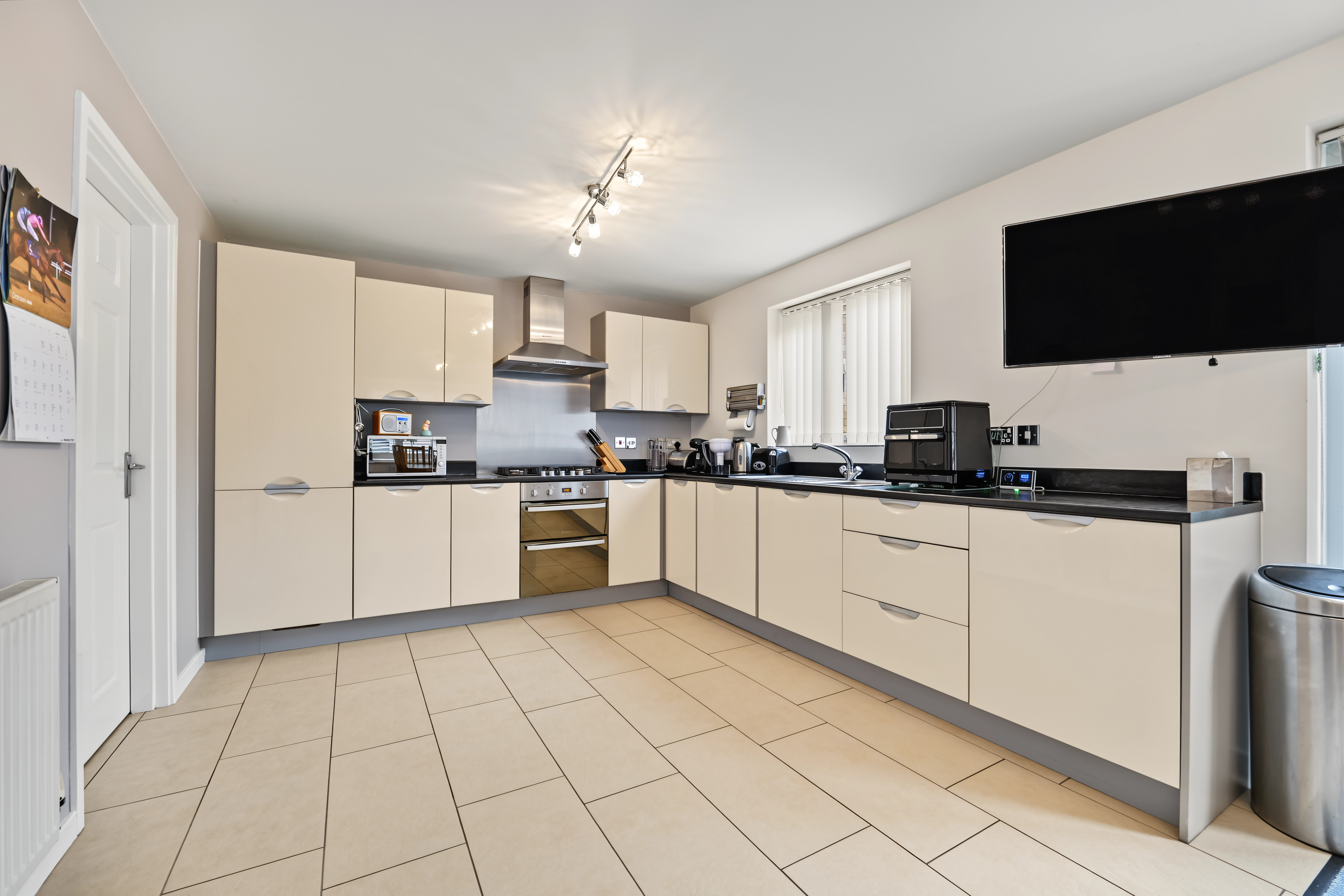4 bedroom detached house for sale, Ridefort Close, Coventry, CV4