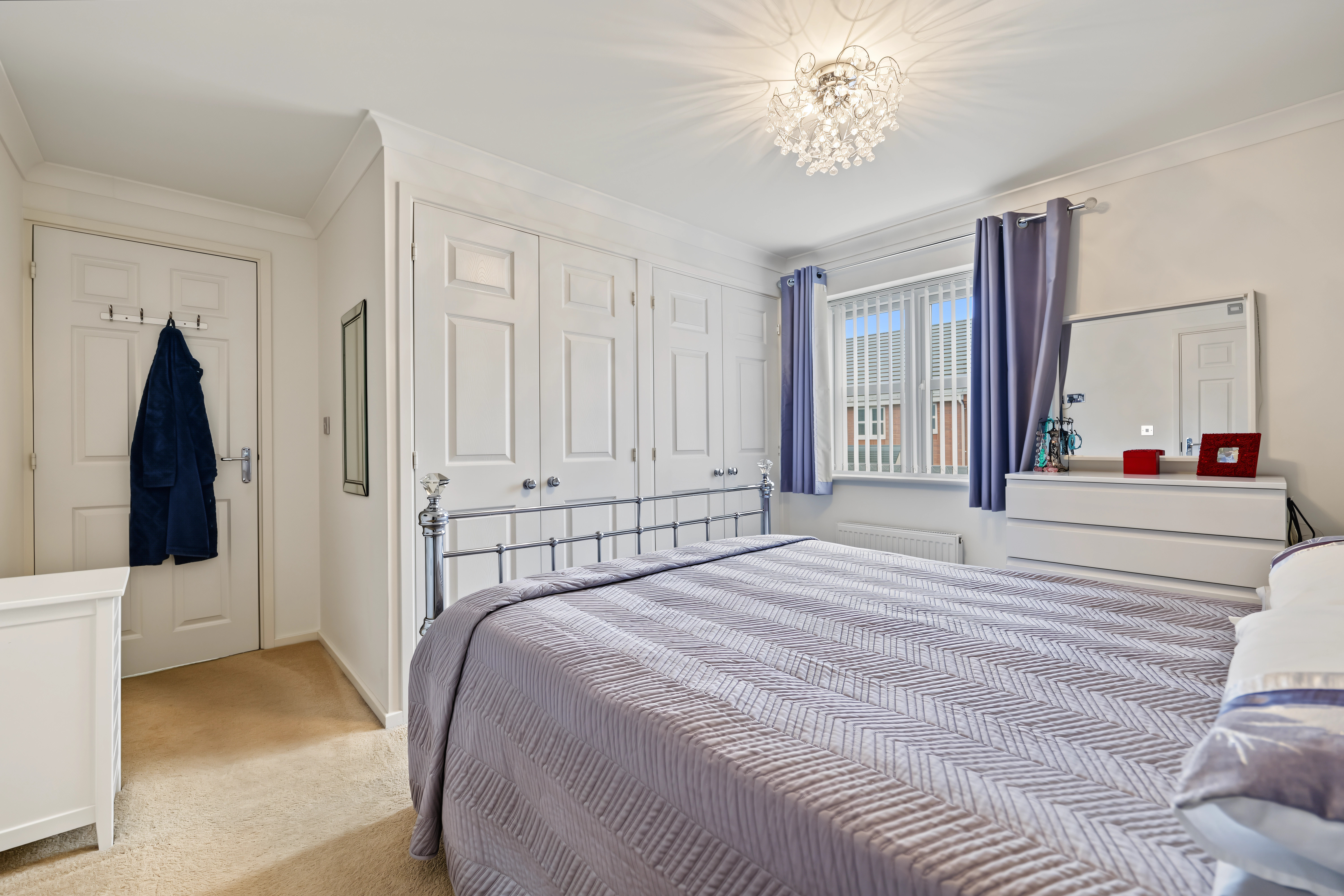 4 bedroom detached house for sale, Ridefort Close, Coventry, CV4