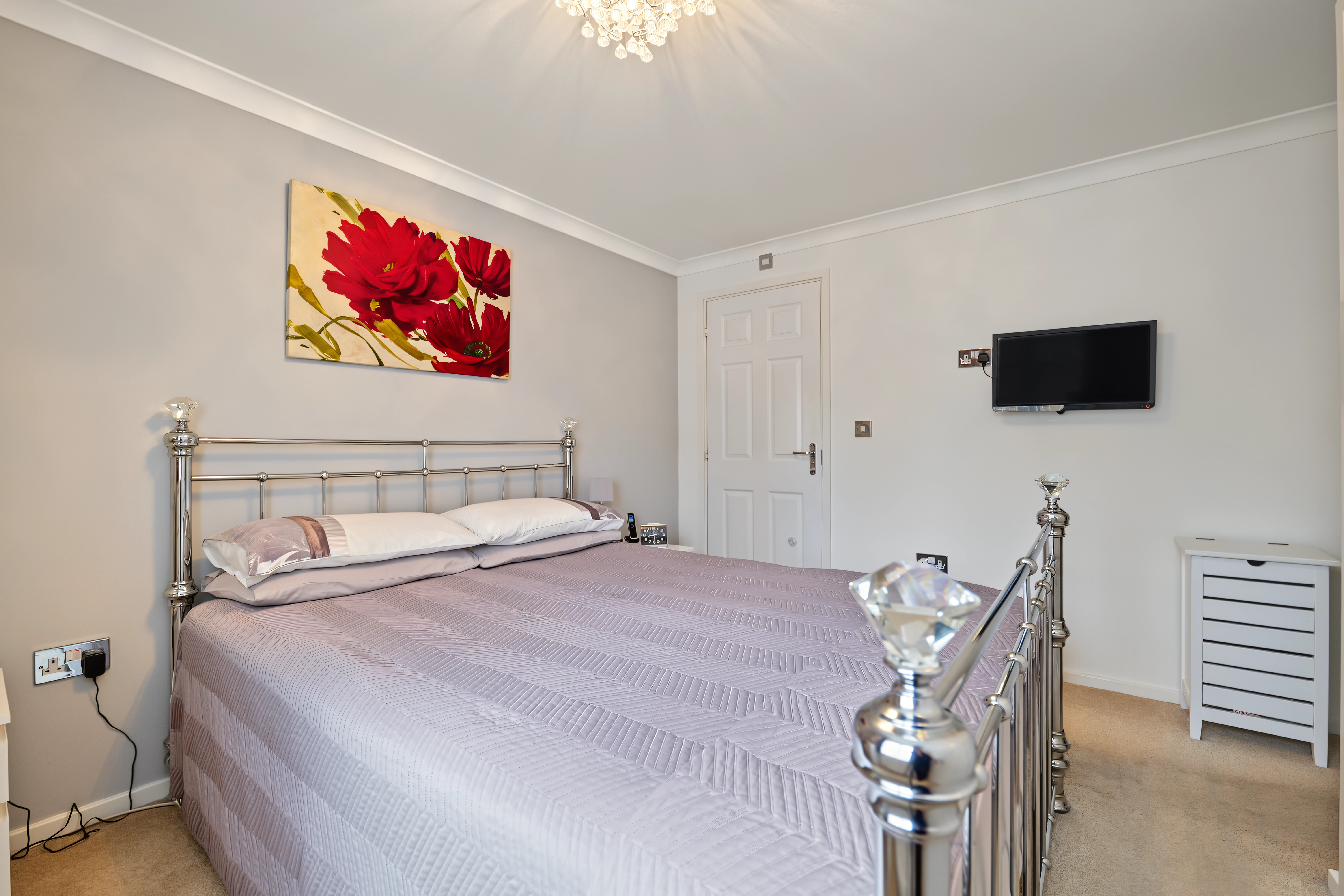 4 bedroom detached house for sale, Ridefort Close, Coventry, CV4