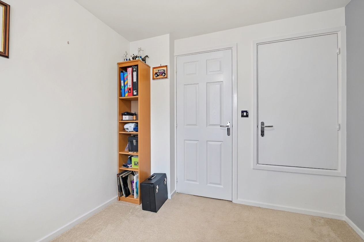 4 bedroom detached house for sale, Ridefort Close, Coventry, CV4