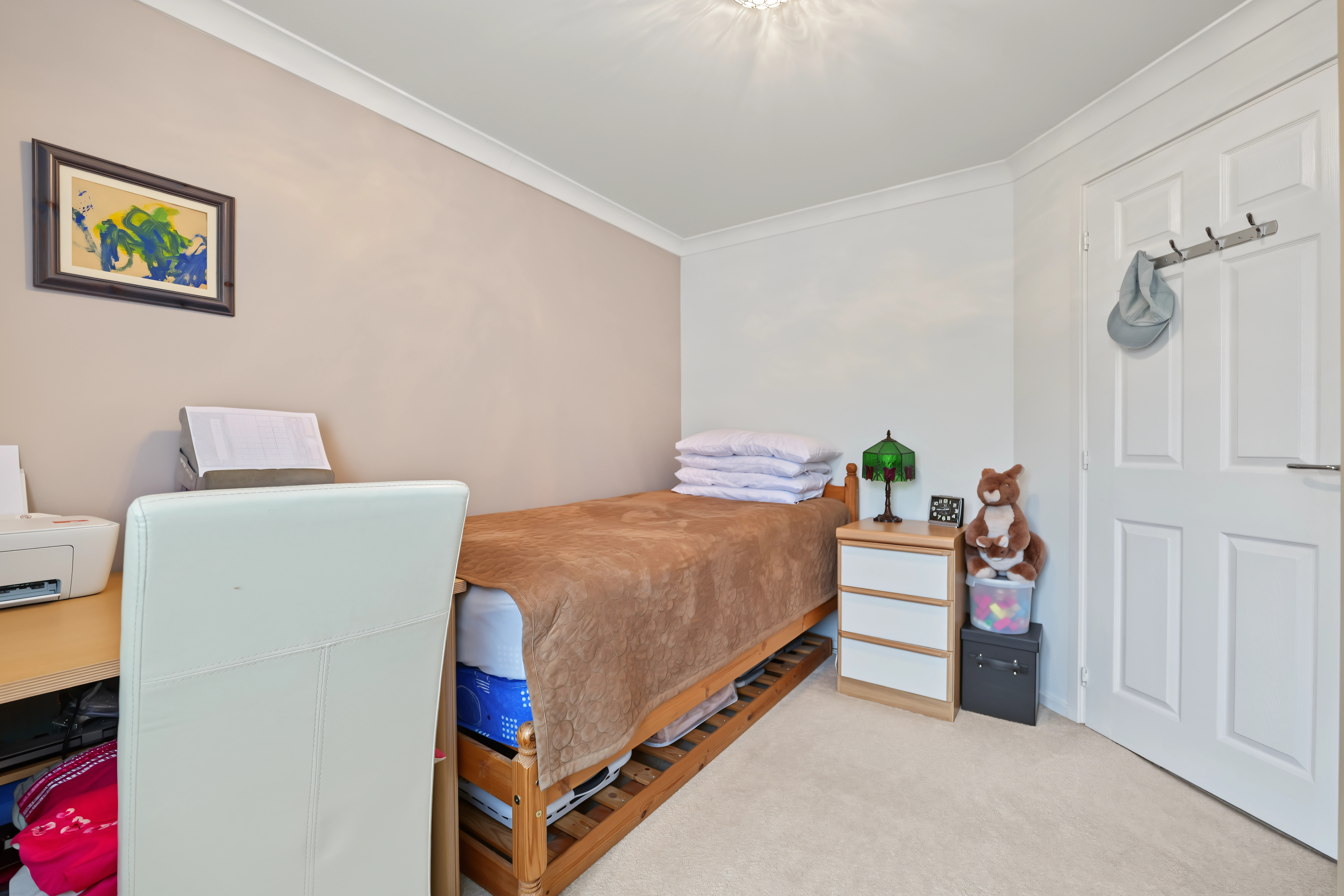 4 bedroom detached house for sale, Ridefort Close, Coventry, CV4