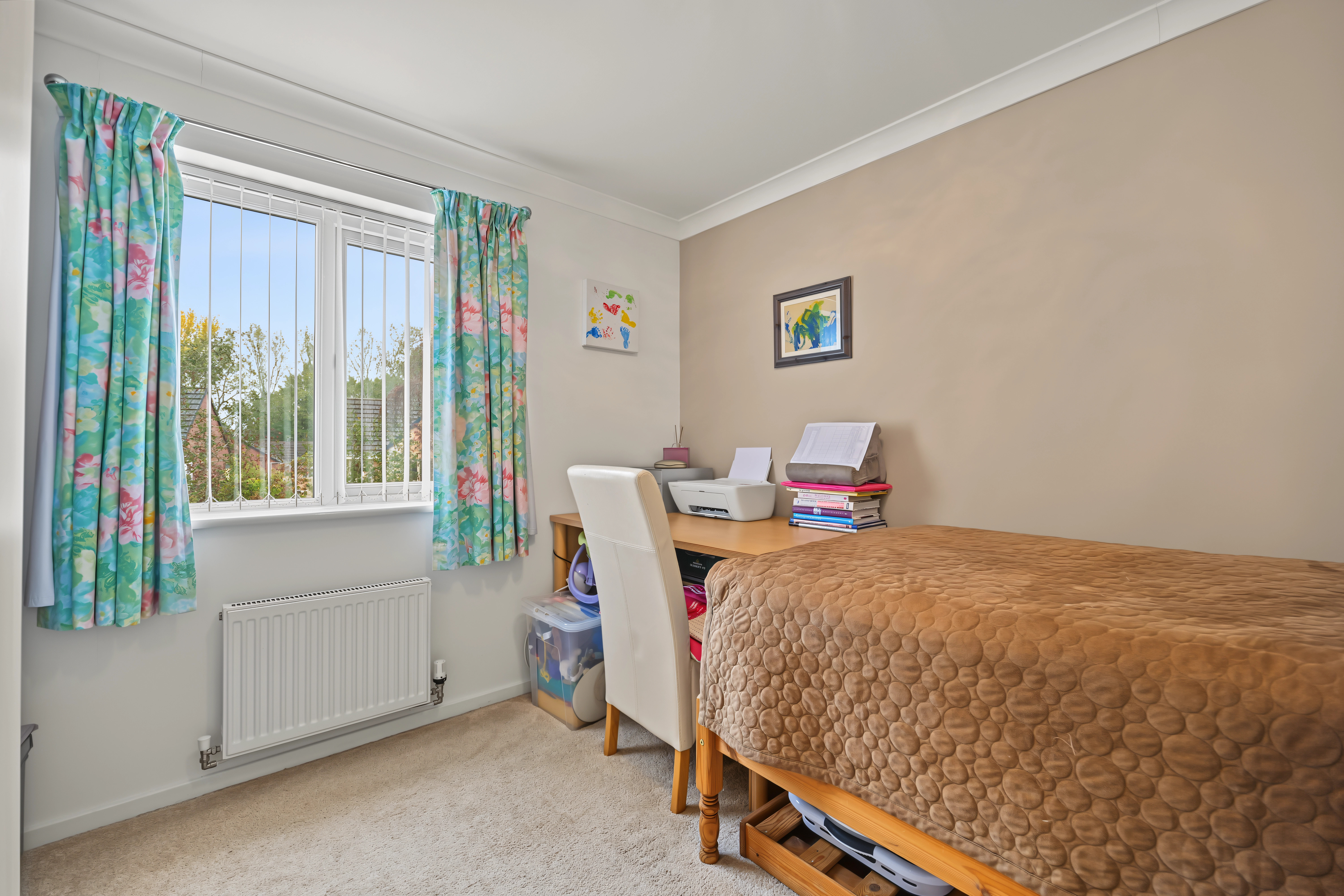 4 bedroom detached house for sale, Ridefort Close, Coventry, CV4