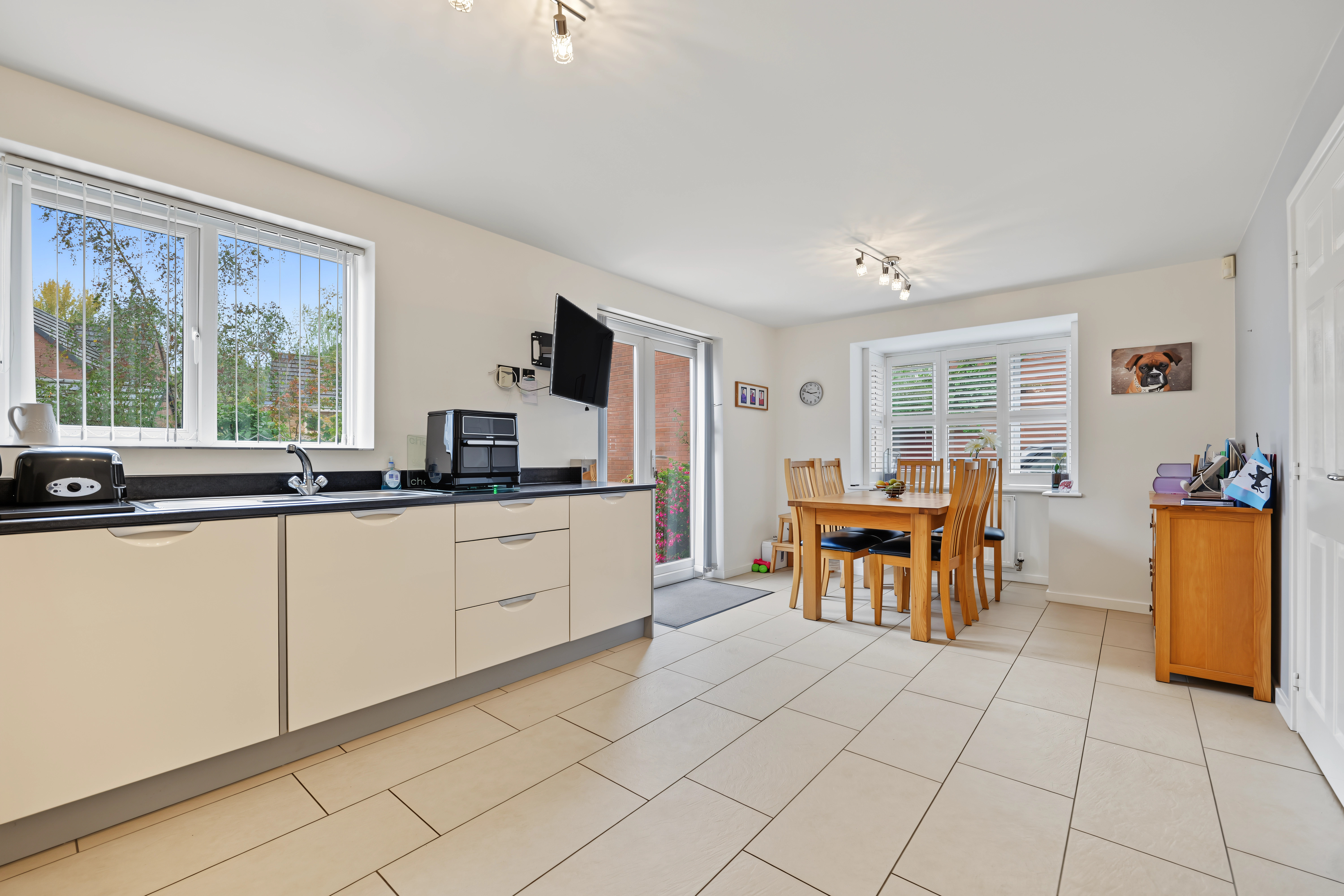 4 bedroom detached house for sale, Ridefort Close, Coventry, CV4