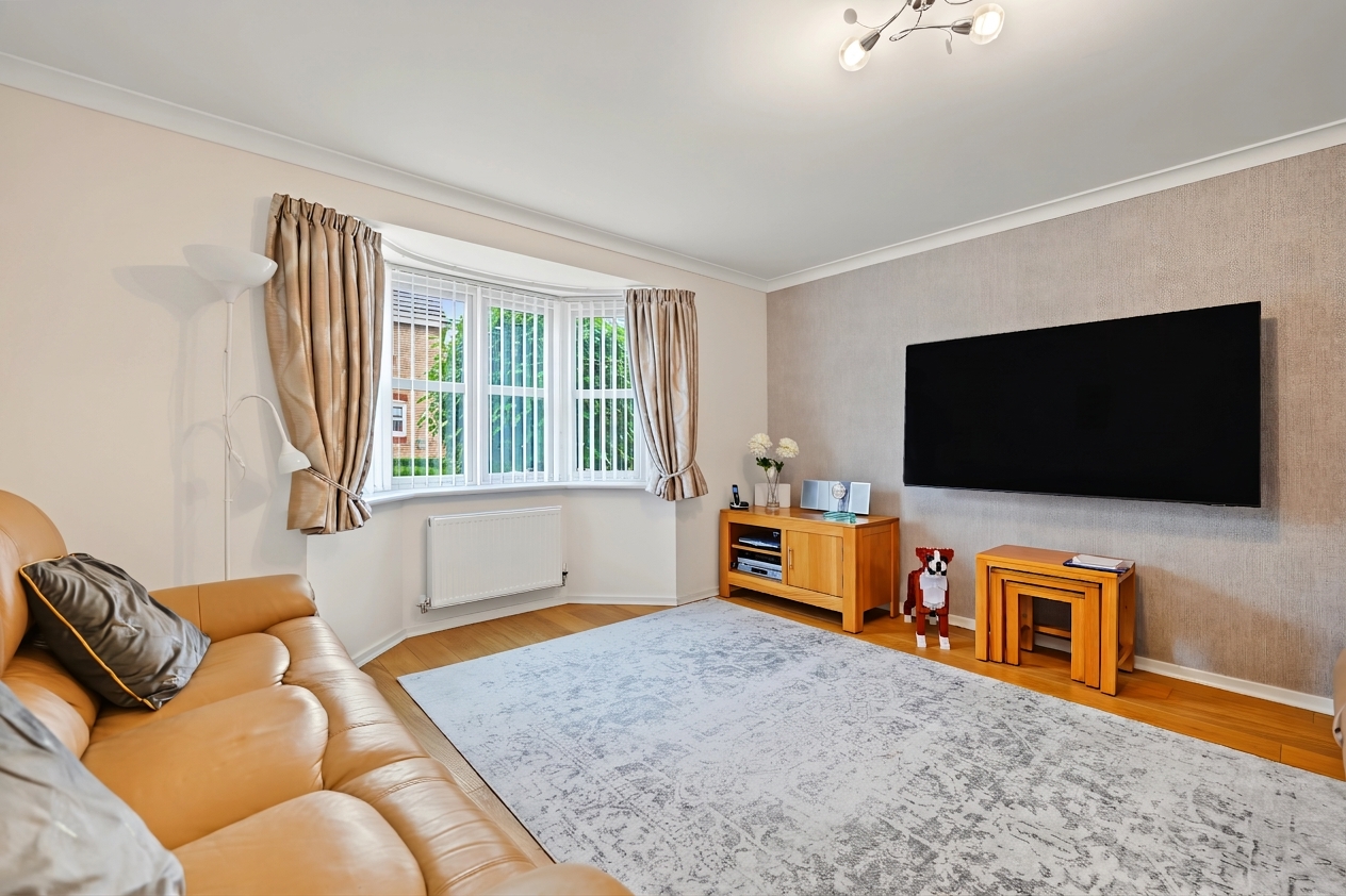 4 bedroom detached house for sale, Ridefort Close, Coventry, CV4
