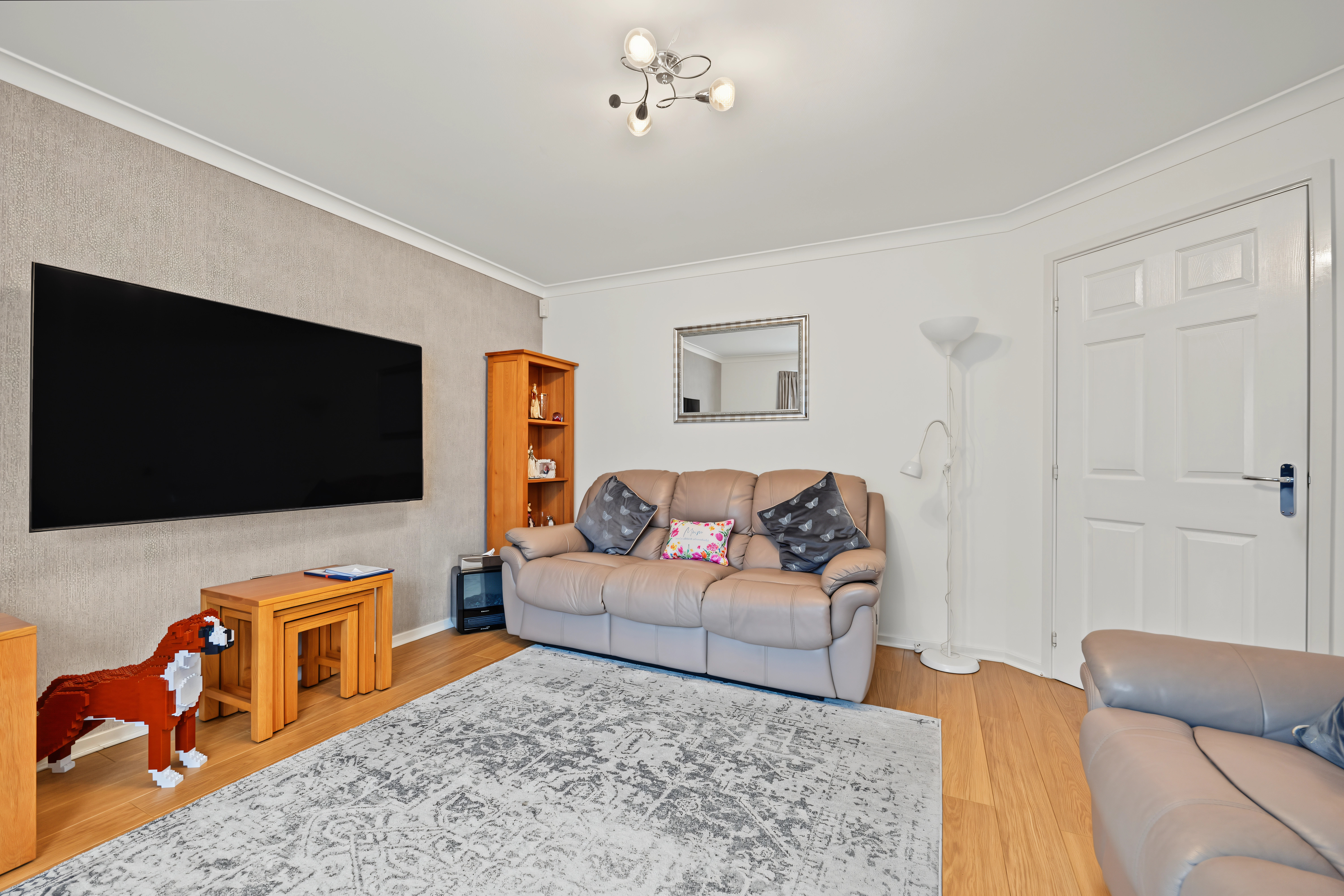 4 bedroom detached house for sale, Ridefort Close, Coventry, CV4