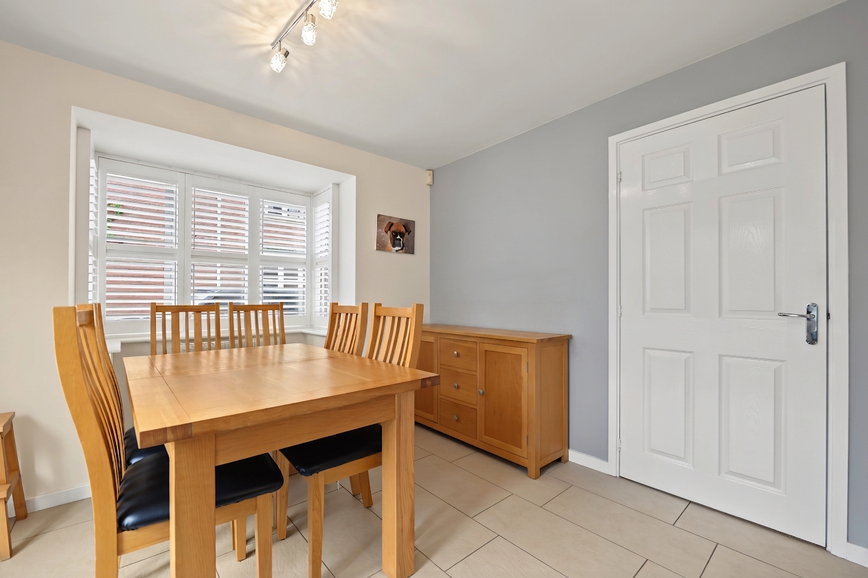 4 bedroom detached house for sale, Ridefort Close, Coventry, CV4