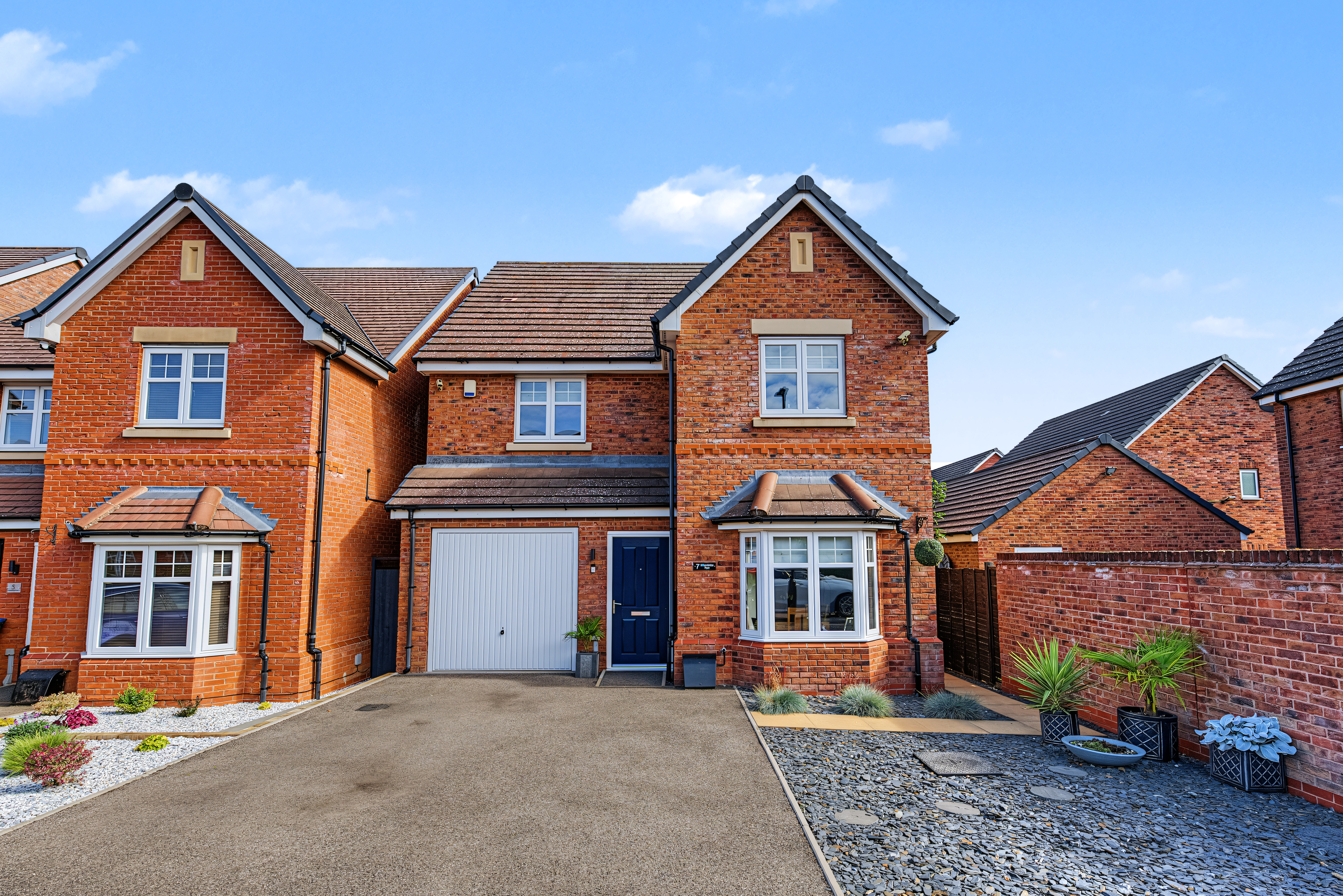 4 bedroom detached house for sale, Williamsbridge Road, Coventry, CV4, photo 1