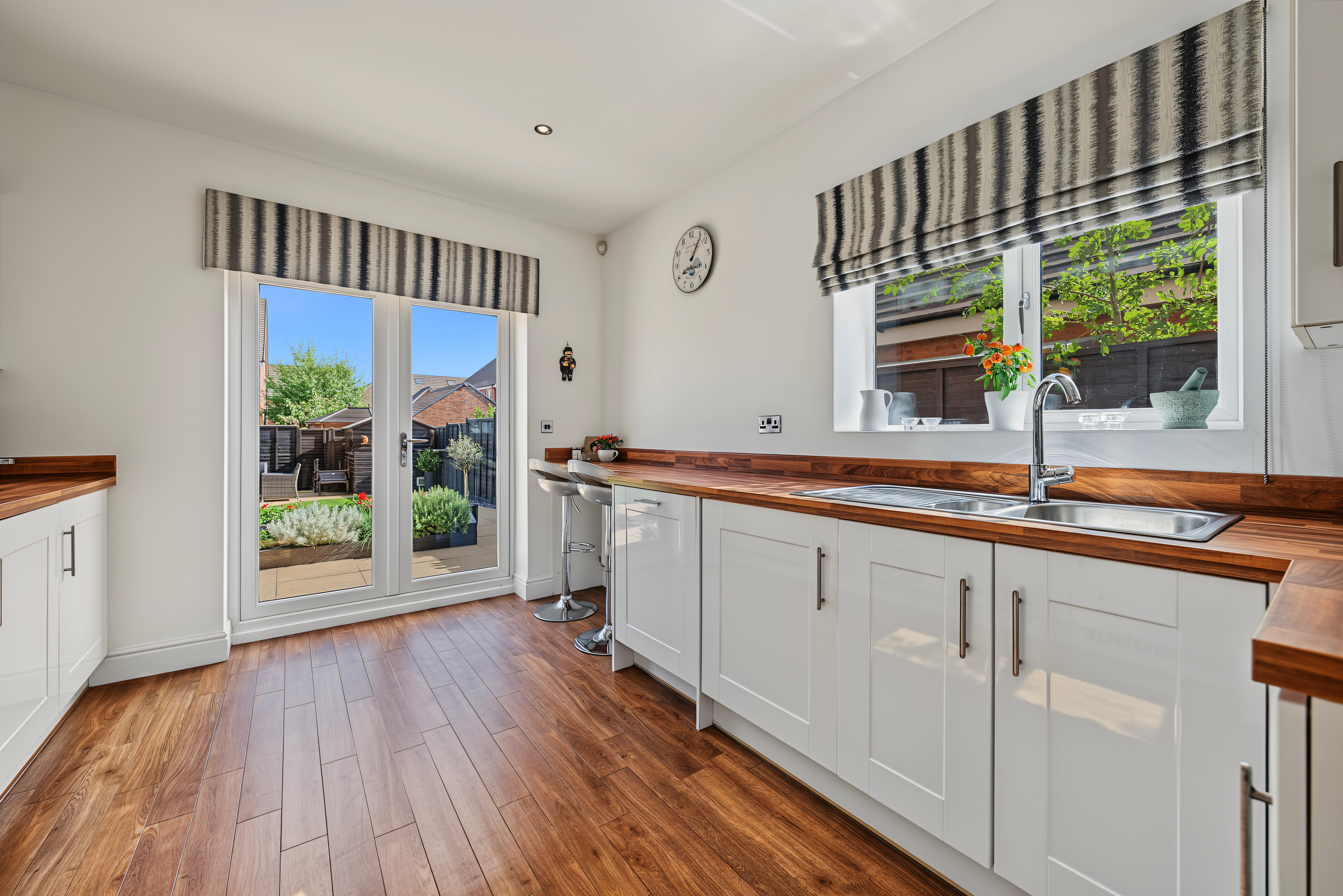 4 bedroom detached house for sale, Williamsbridge Road, Coventry, CV4, photo 11 of 20