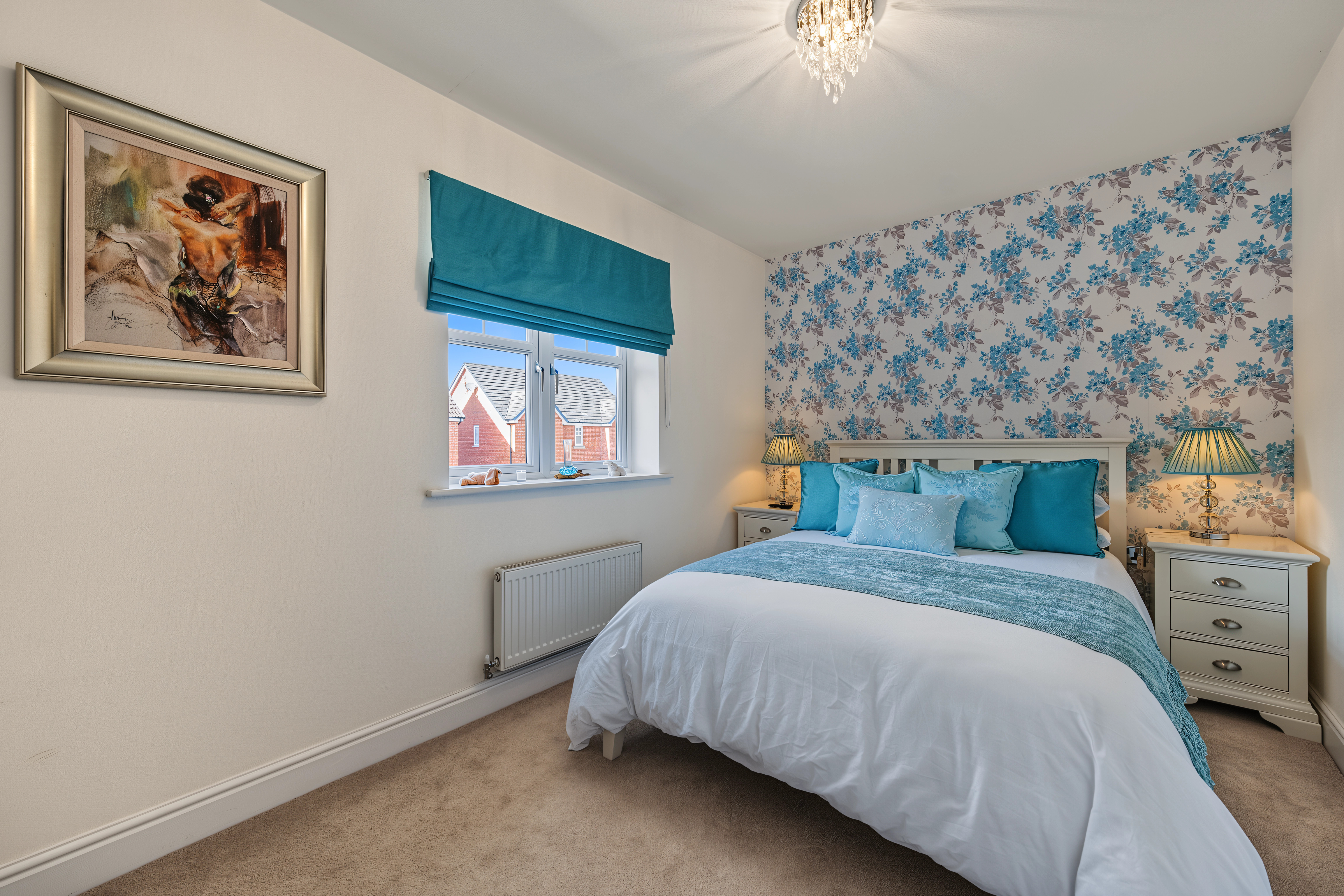 4 bedroom detached house for sale, Williamsbridge Road, Coventry, CV4, photo 20 of 20
