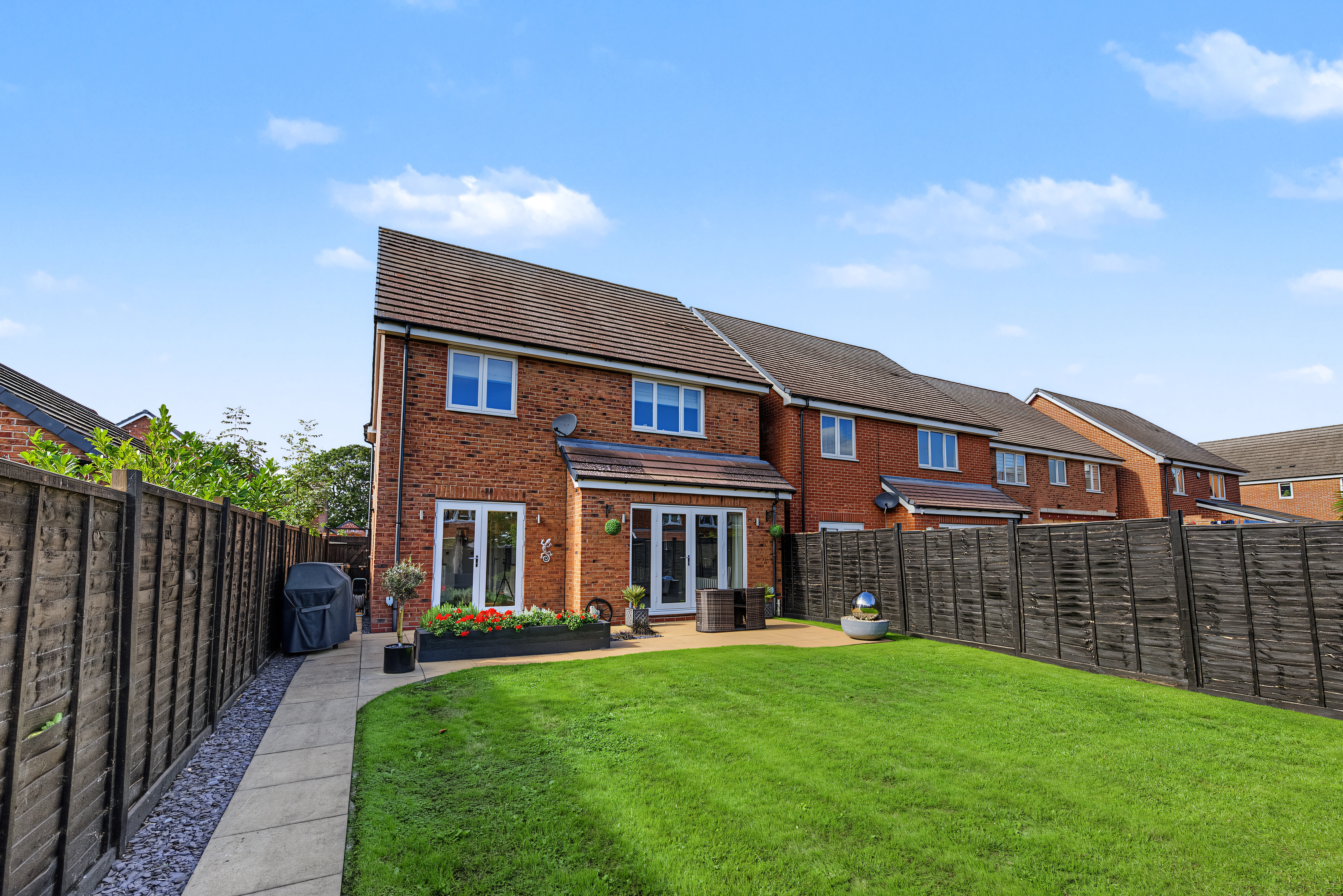 4 bedroom detached house for sale, Williamsbridge Road, Coventry, CV4, photo 4