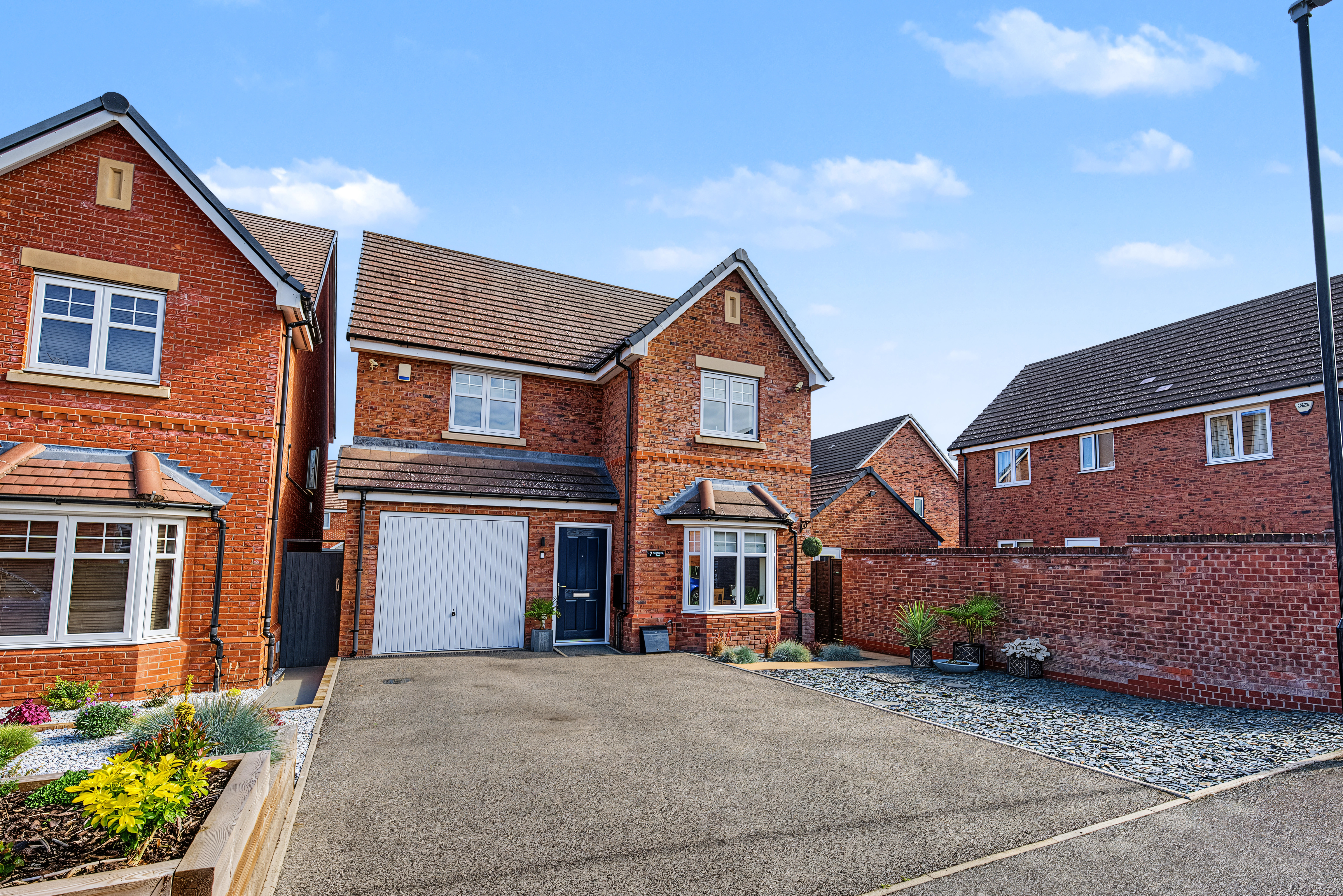 4 bedroom detached house for sale, Williamsbridge Road, Coventry, CV4, photo 5