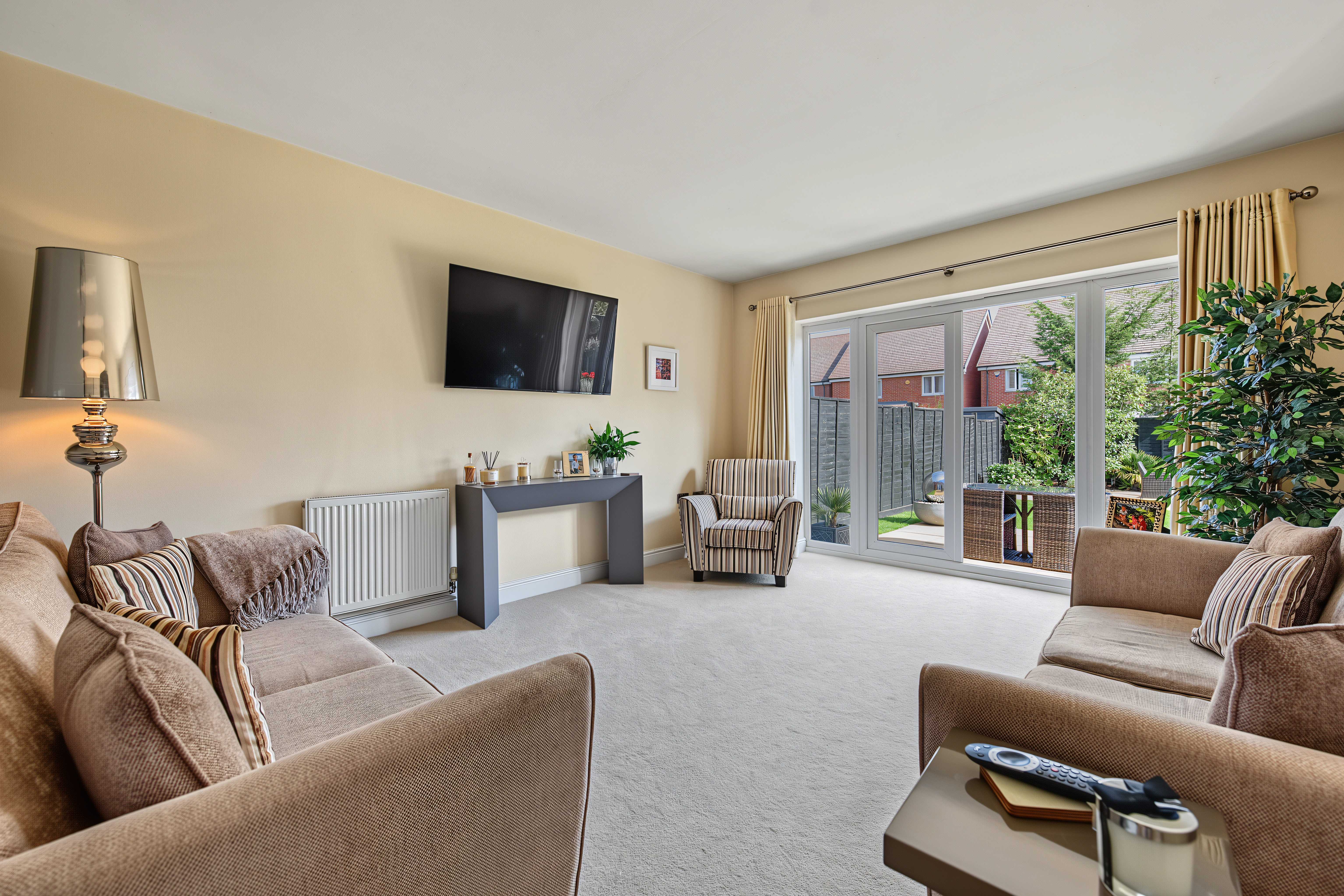 4 bedroom detached house for sale, Williamsbridge Road, Coventry, CV4, photo 6 of 20