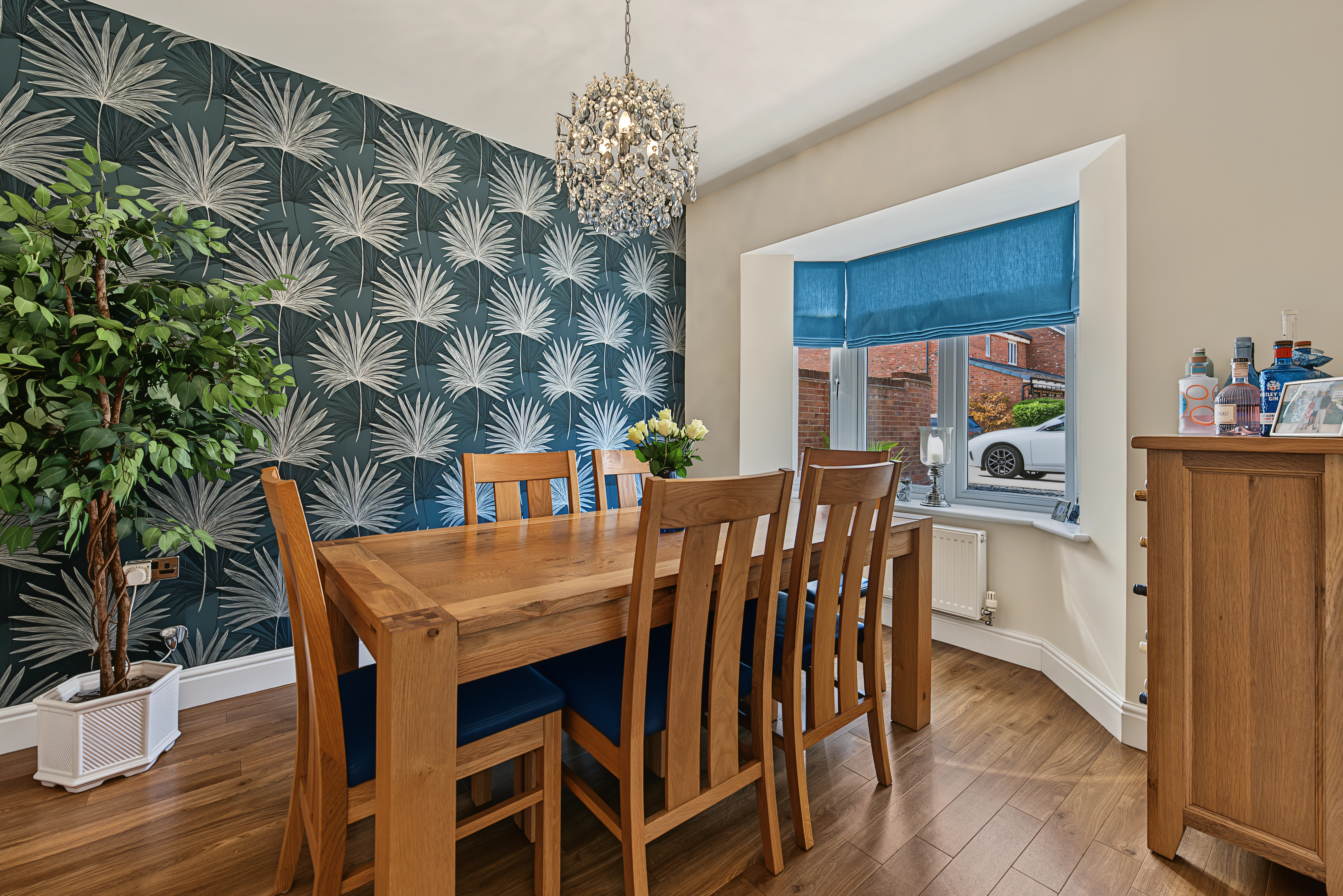 4 bedroom detached house for sale, Williamsbridge Road, Coventry, CV4, photo 10 of 20