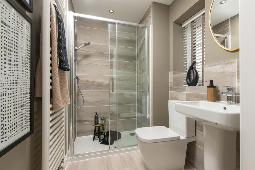 4 bedroom detached house for sale, Plot 26, Leicester, LE19