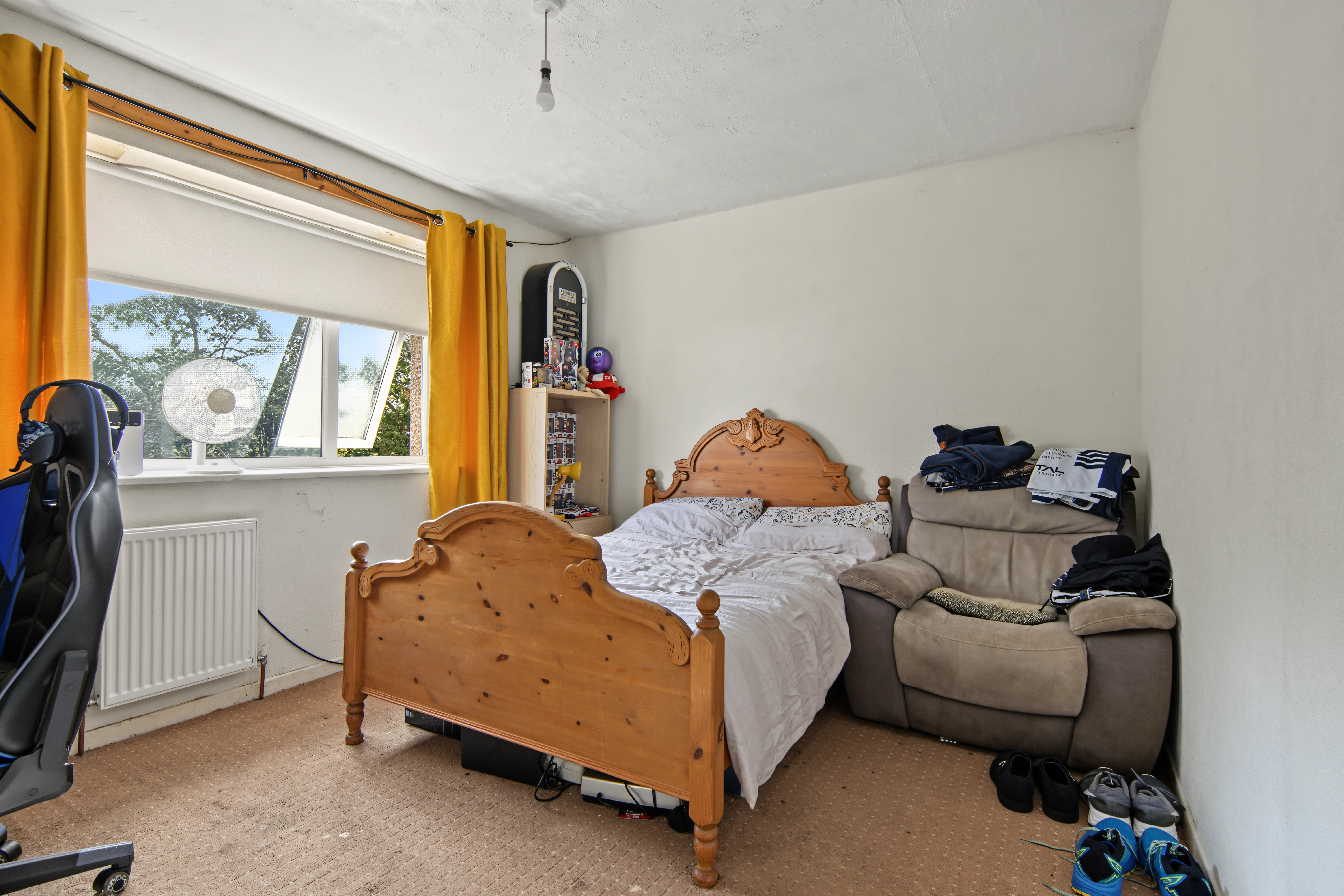 3 bedroom terraced house for sale, Coleman Street, Coventry, CV4, photo 16 of 20