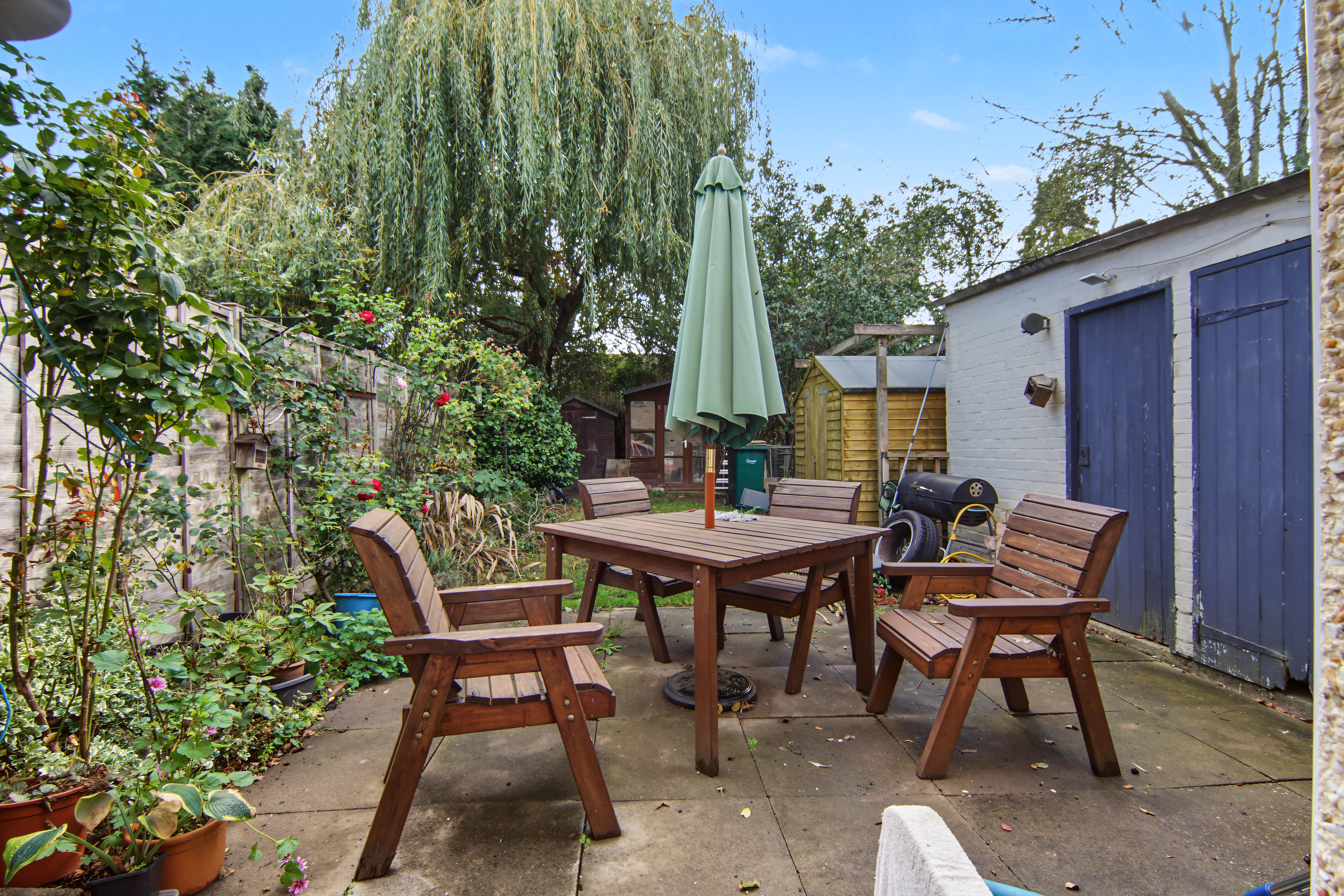 3 bedroom terraced house for sale, Coleman Street, Coventry, CV4, photo 4