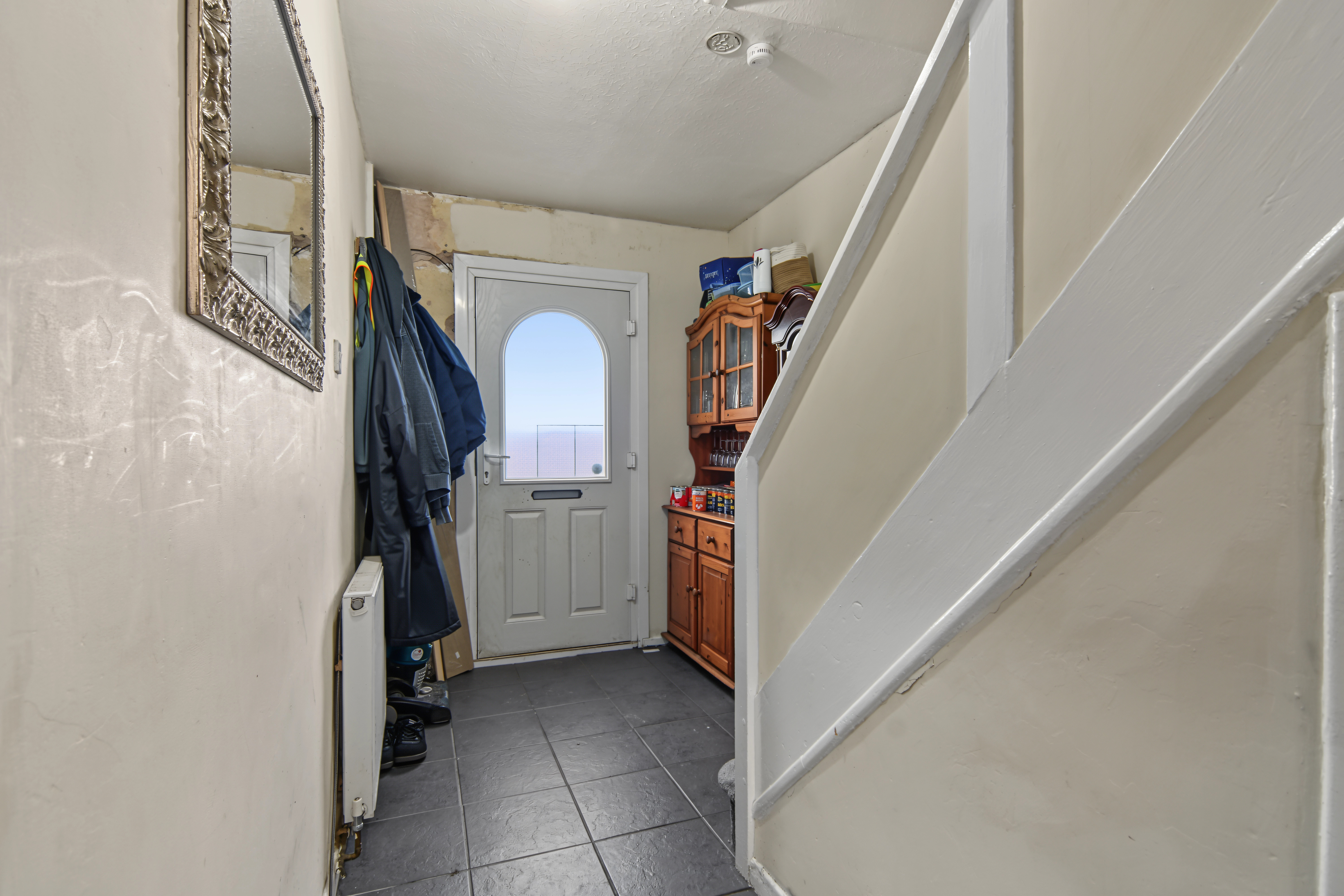 3 bedroom terraced house for sale, Coleman Street, Coventry, CV4, photo 5