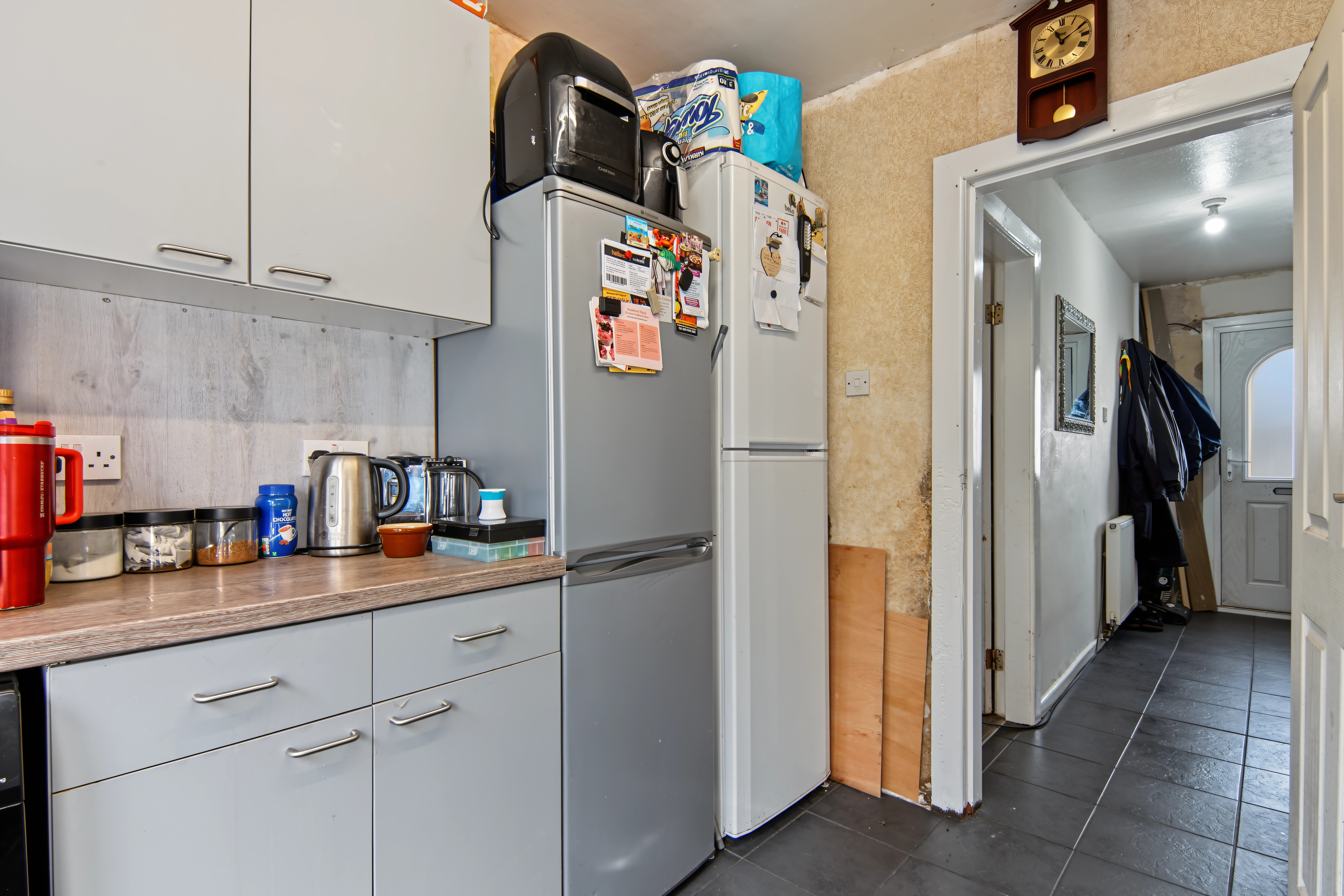 3 bedroom terraced house for sale, Coleman Street, Coventry, CV4, photo 8 of 20