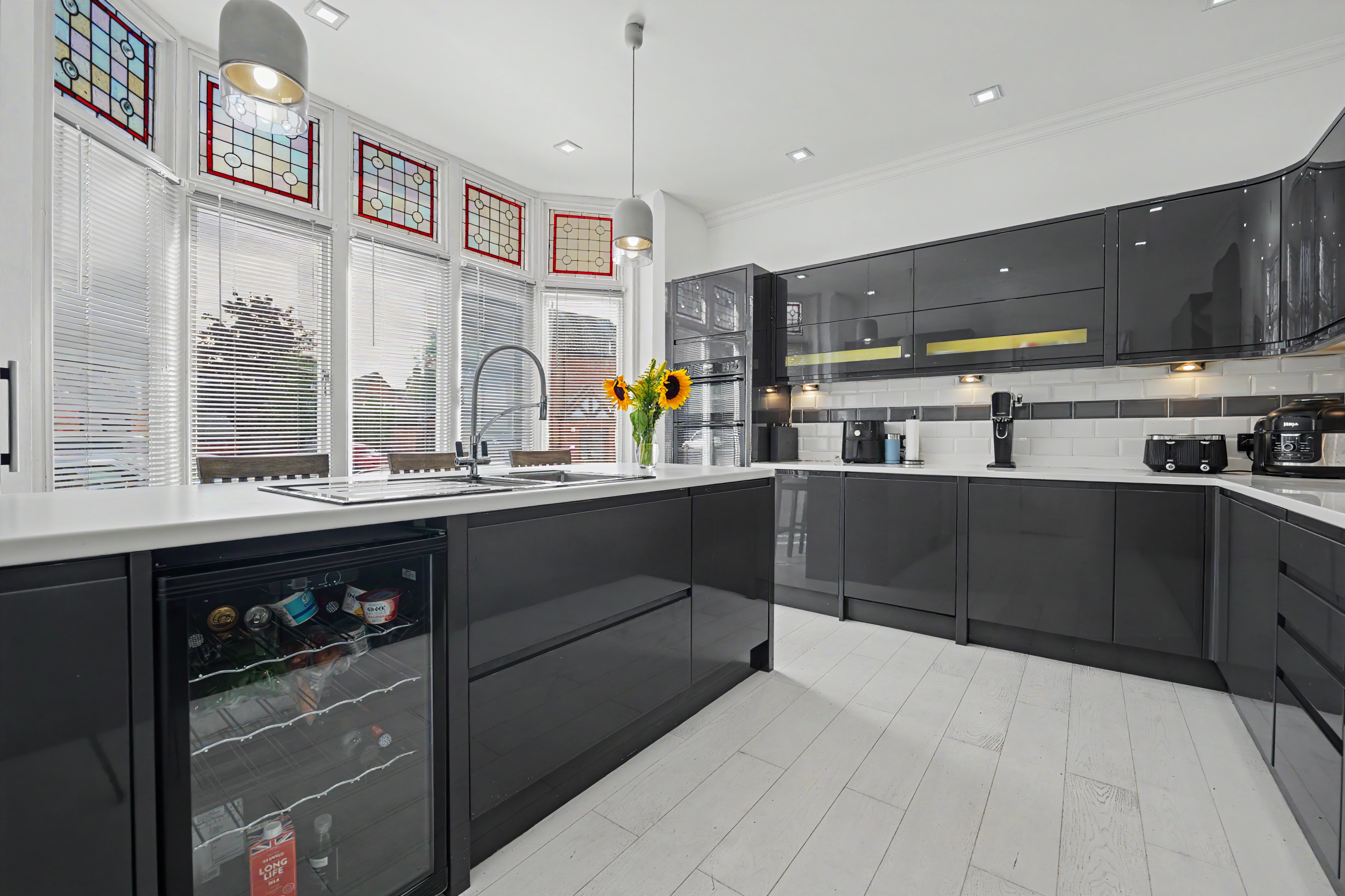5 bedroom house for sale, Northampton Road, Market Harborough, LE16