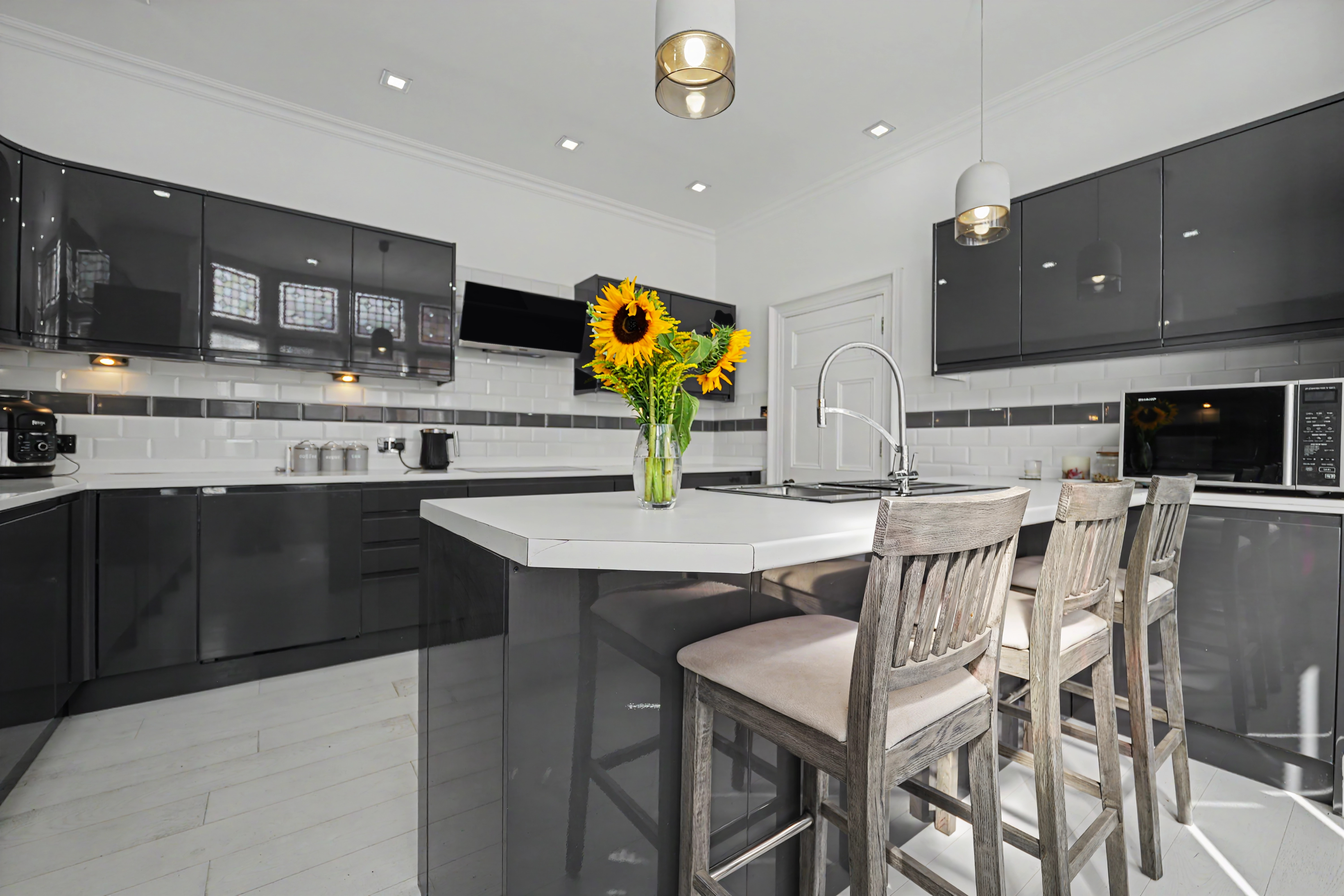 5 bedroom house for sale, Northampton Road, Market Harborough, LE16