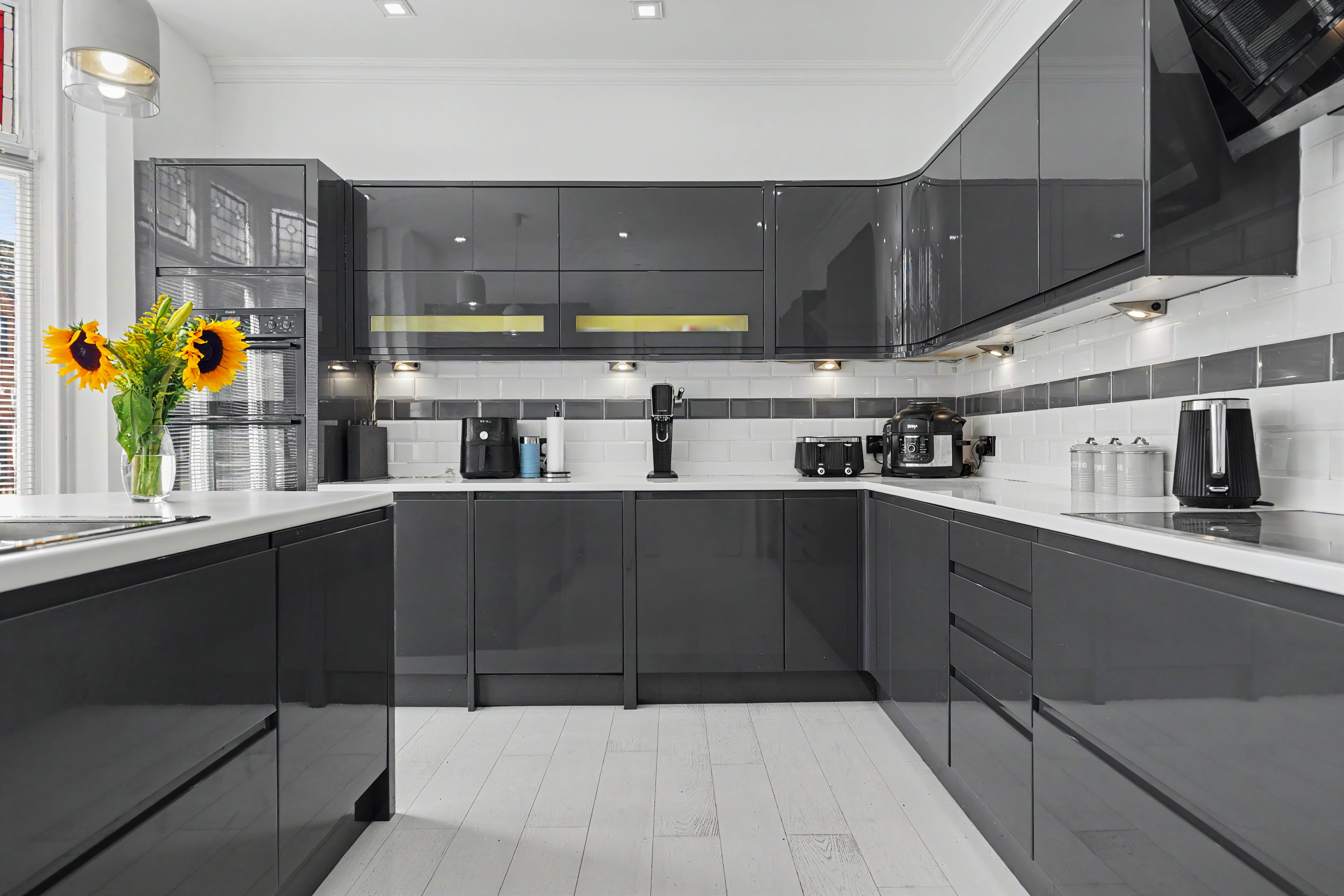 5 bedroom house for sale, Northampton Road, Market Harborough, LE16