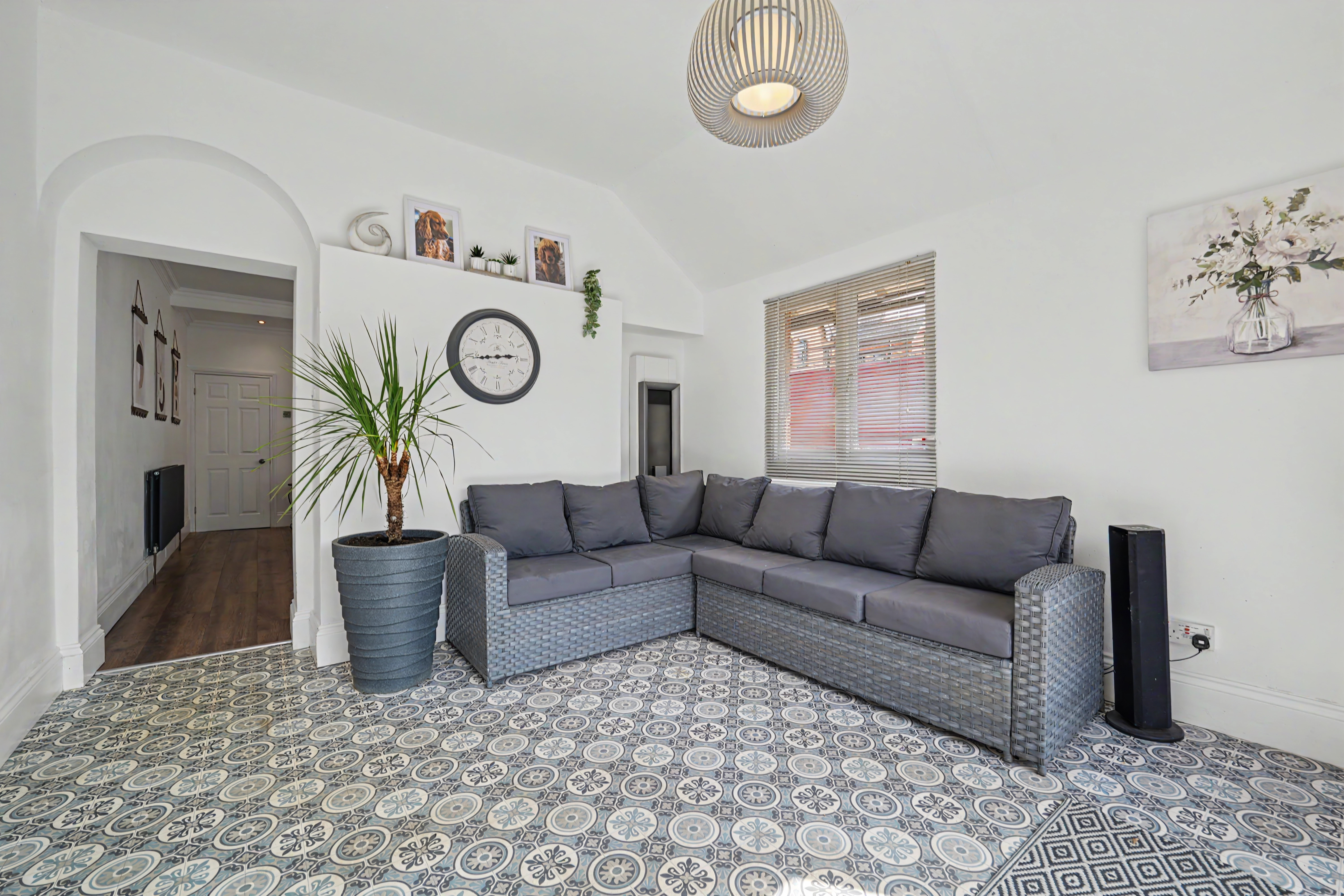 5 bedroom house for sale, Northampton Road, Market Harborough, LE16