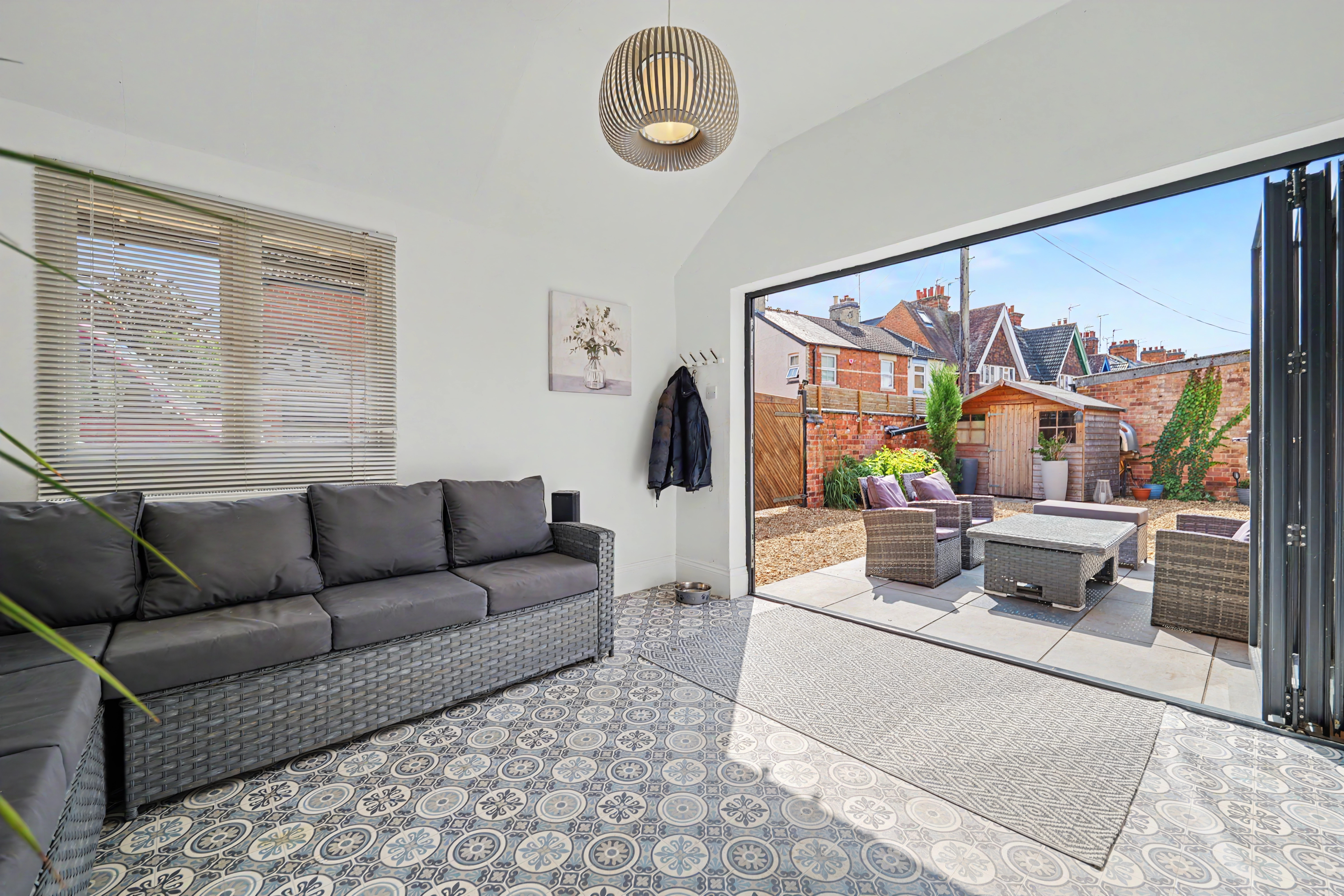 5 bedroom house for sale, Northampton Road, Market Harborough, LE16
