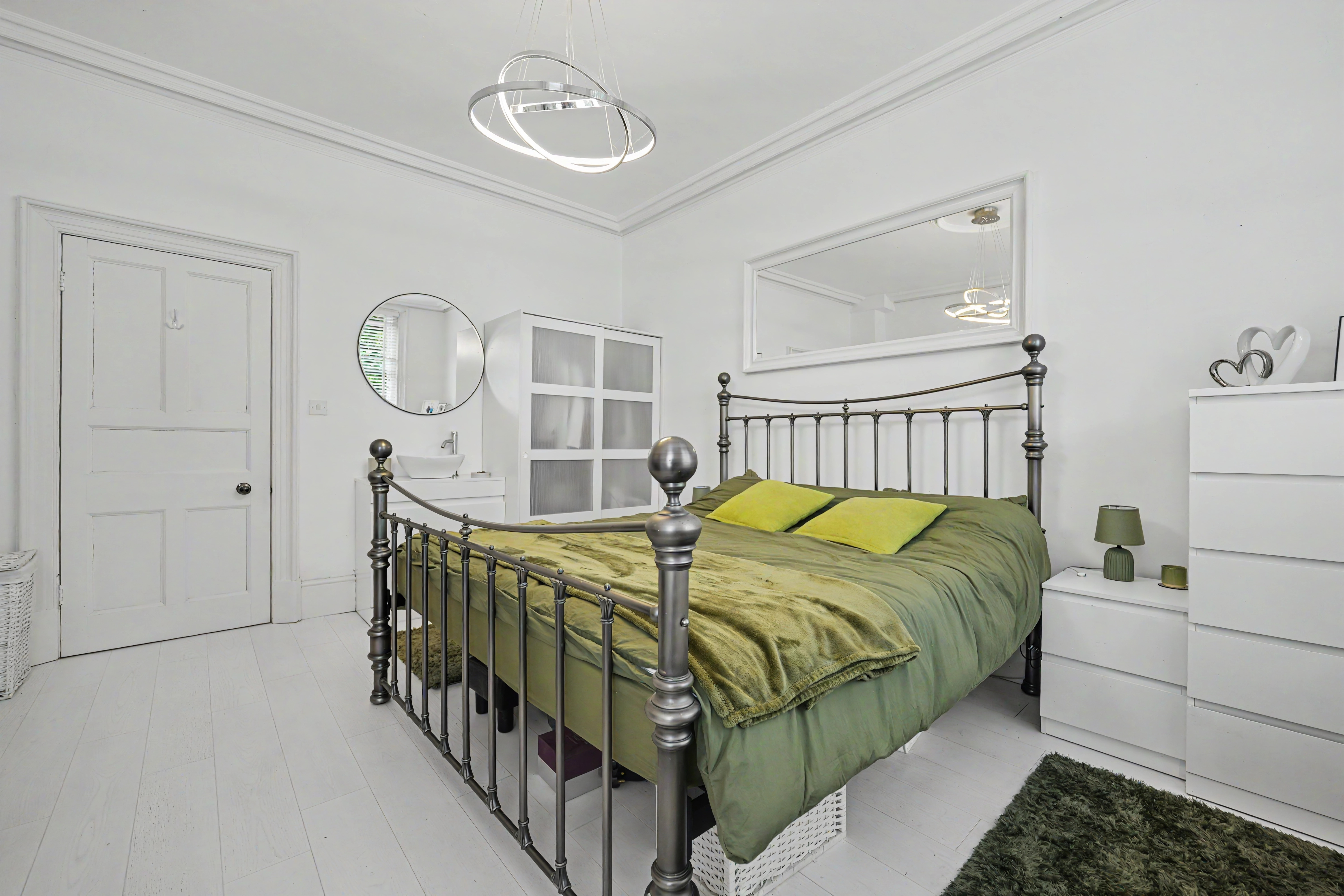 5 bedroom house for sale, Northampton Road, Market Harborough, LE16
