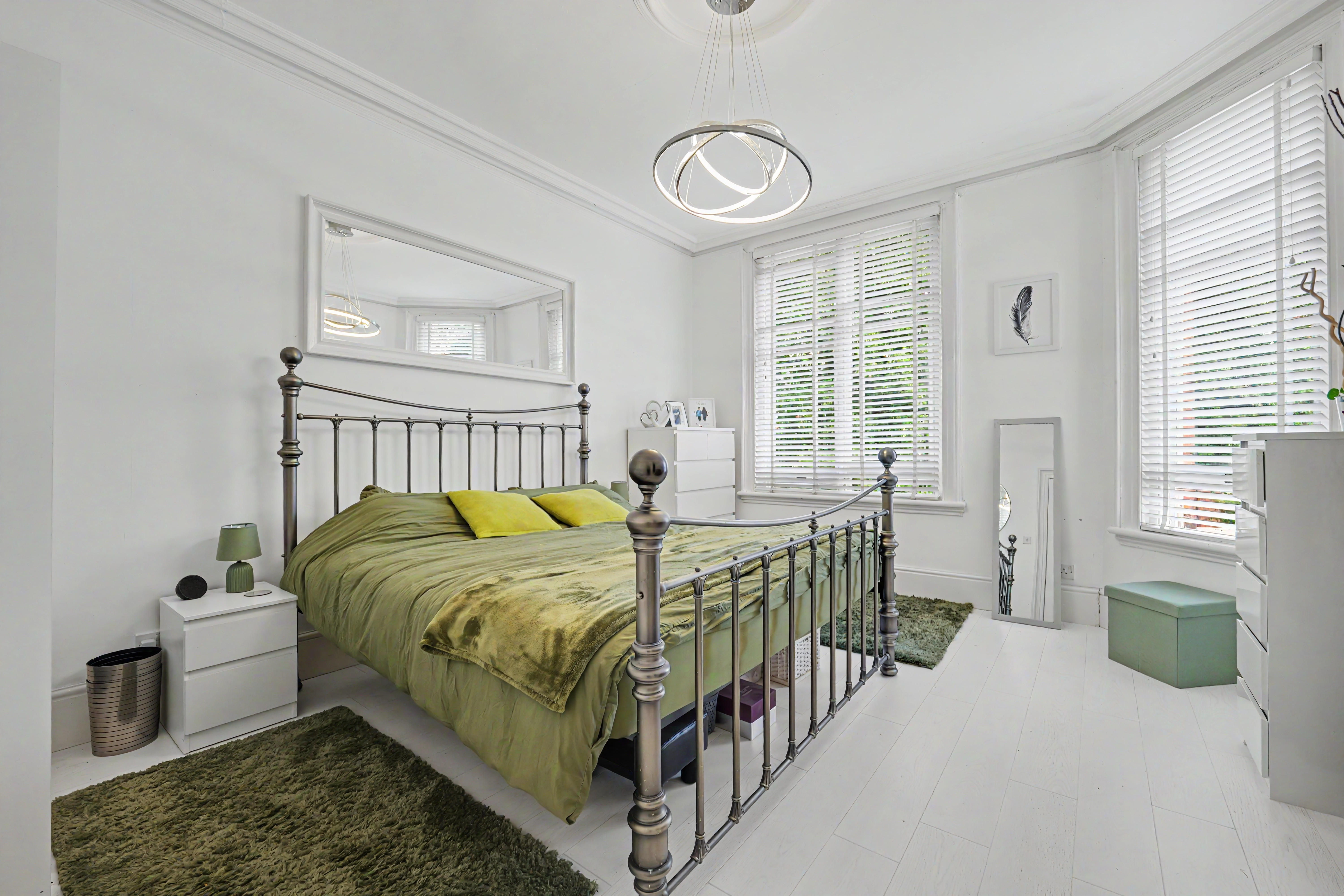 5 bedroom house for sale, Northampton Road, Market Harborough, LE16
